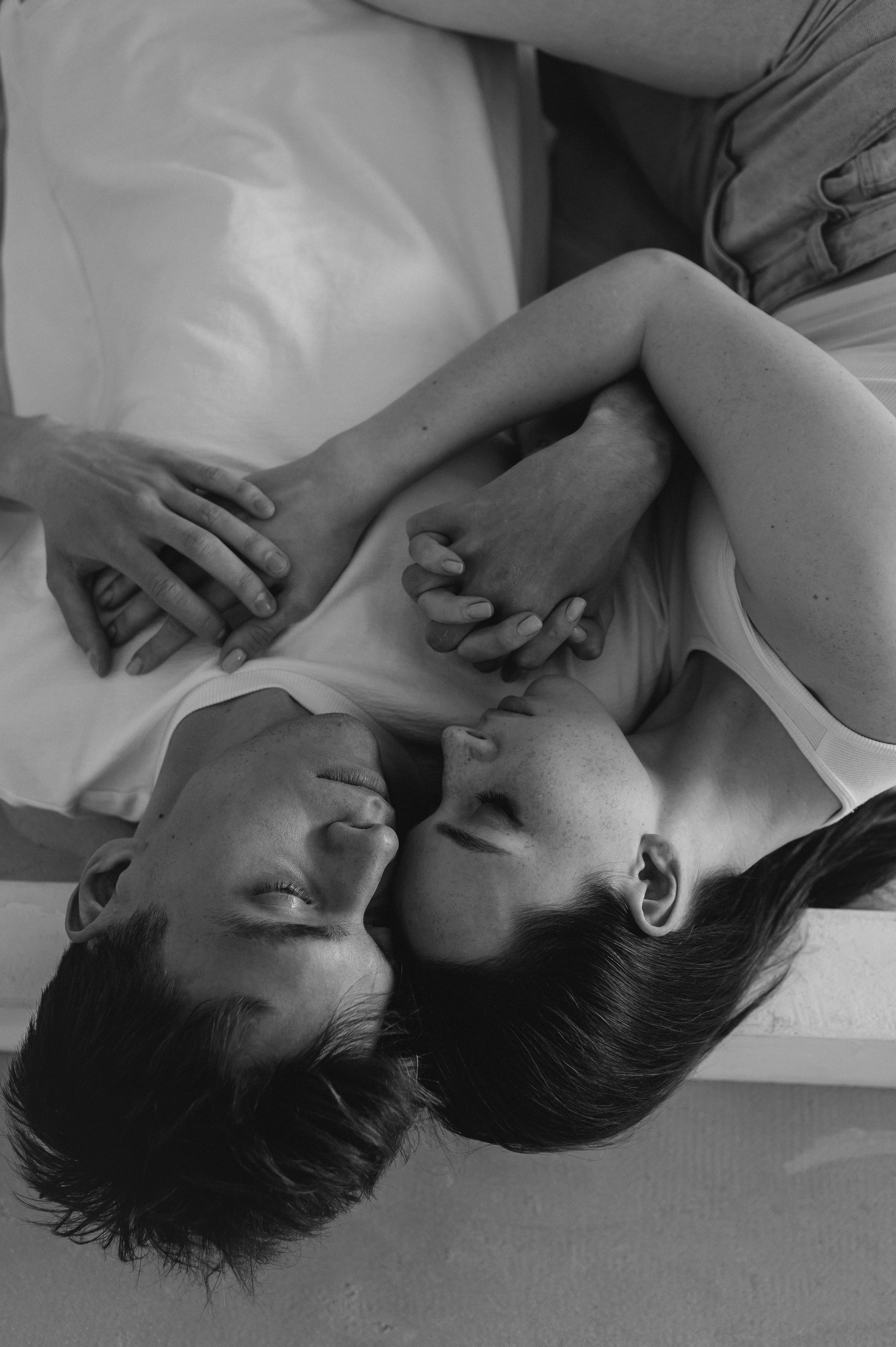 Проект созависимость