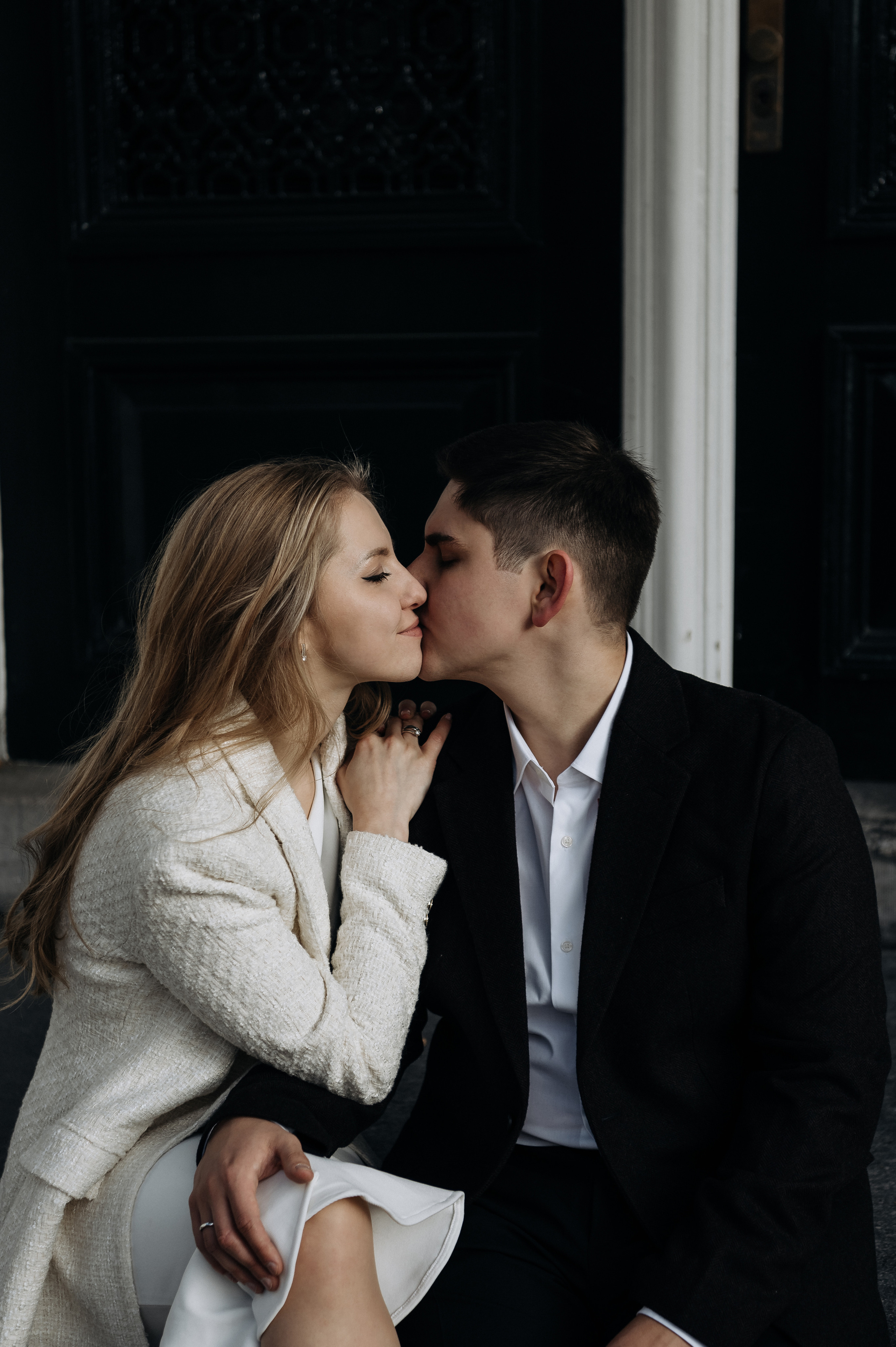 Арина и Данила