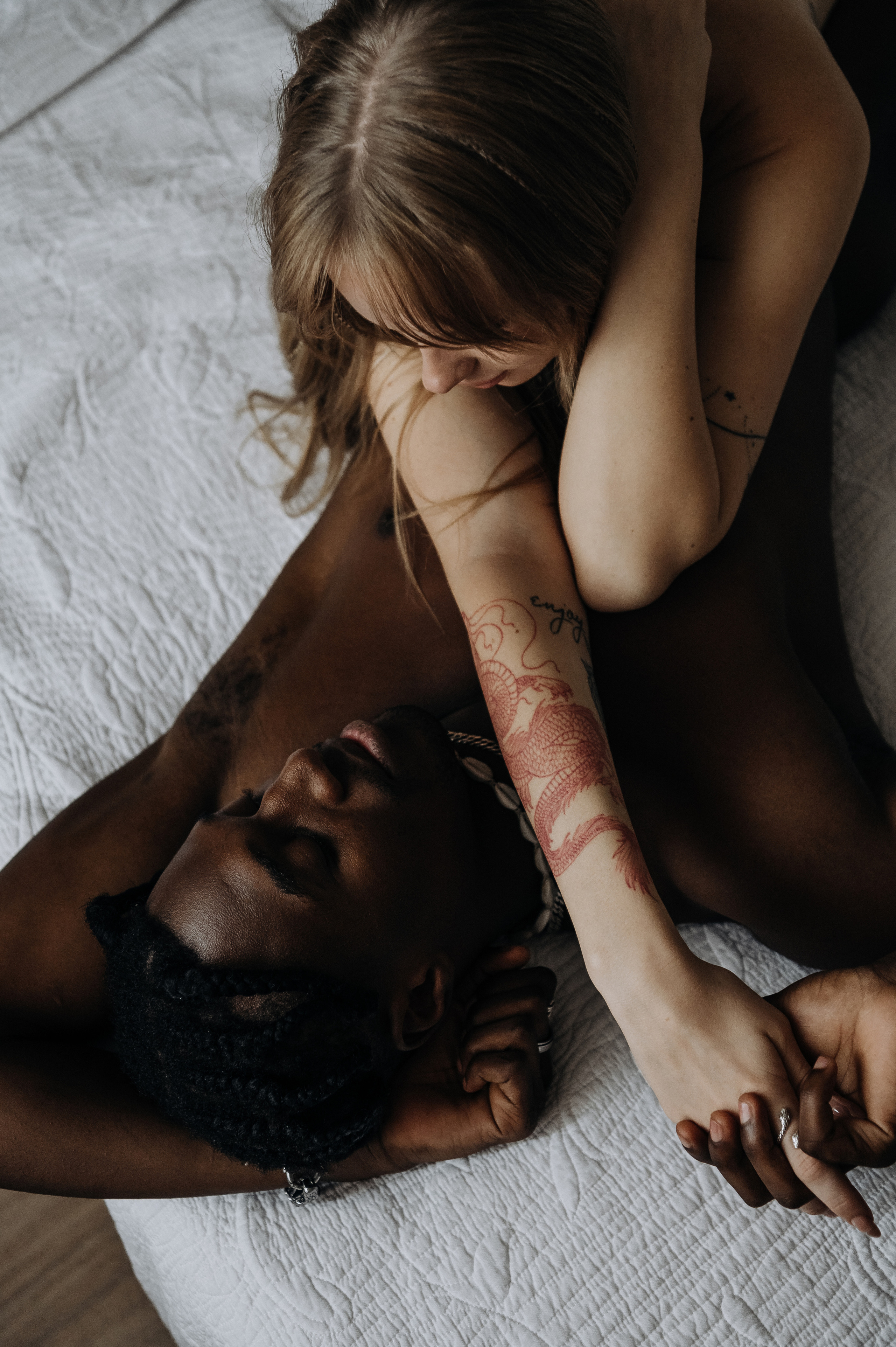 Алиса и Адам