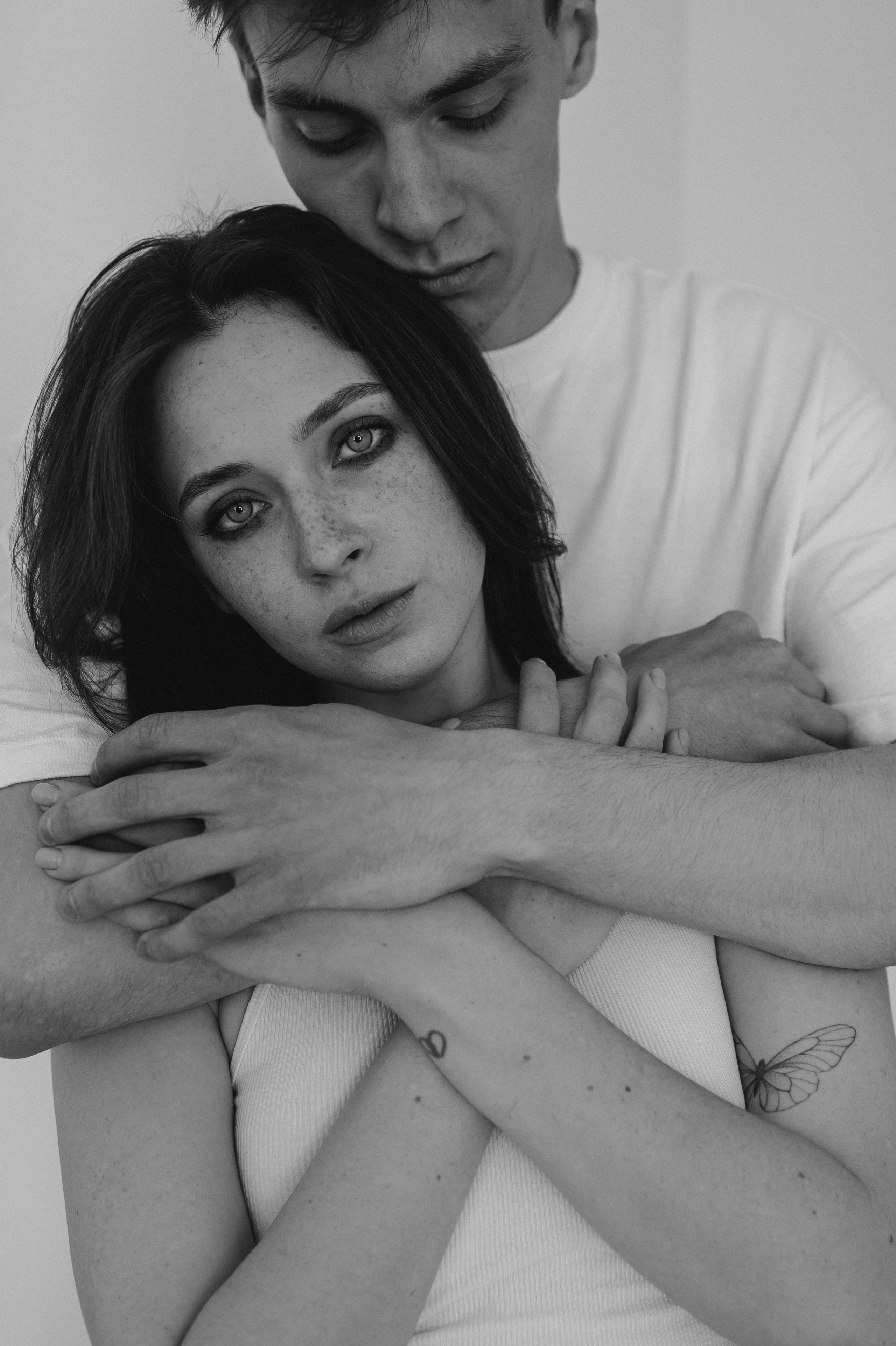 Проект созависимость