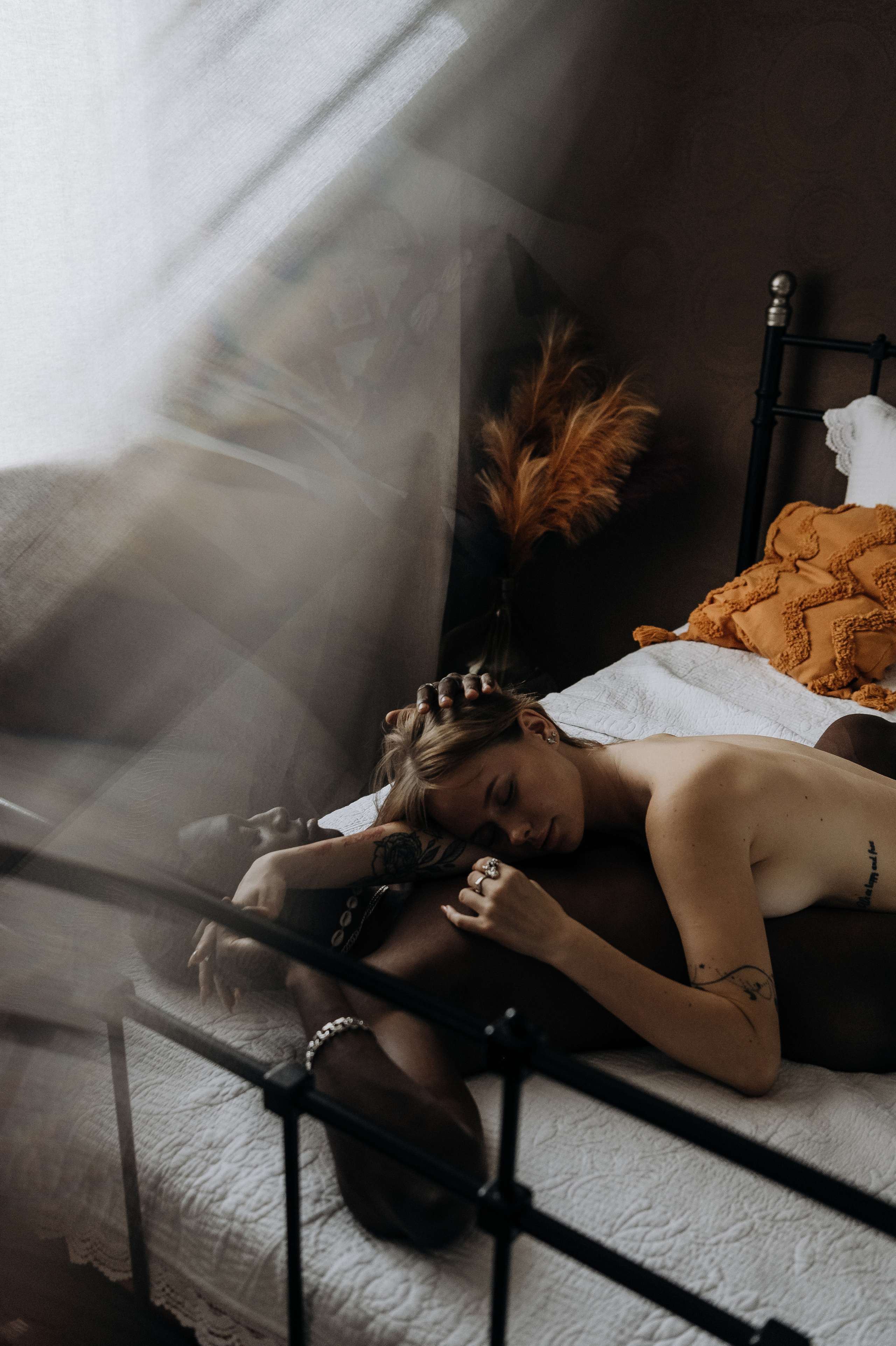 Алиса и Адам