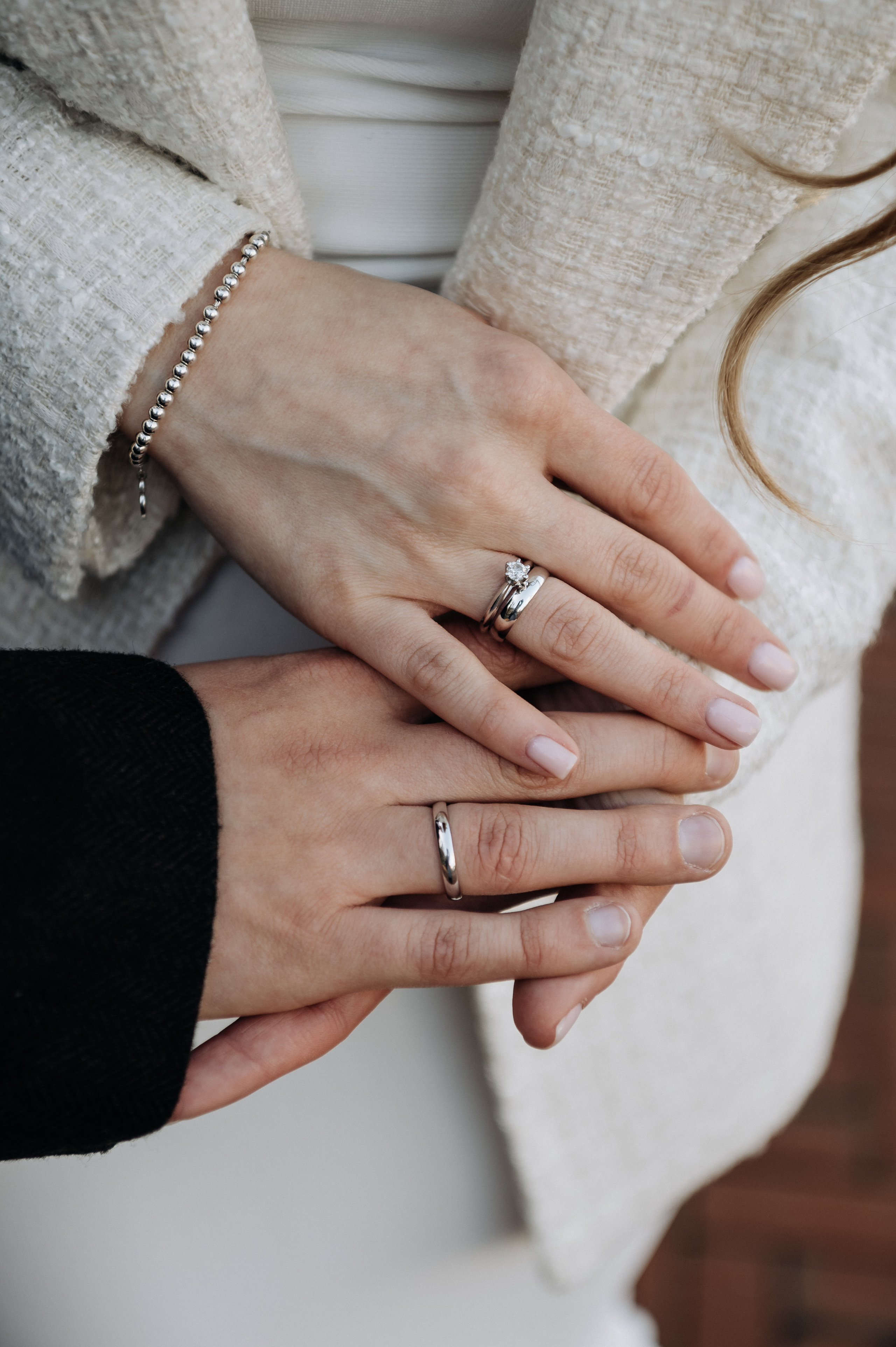 Арина и Данила