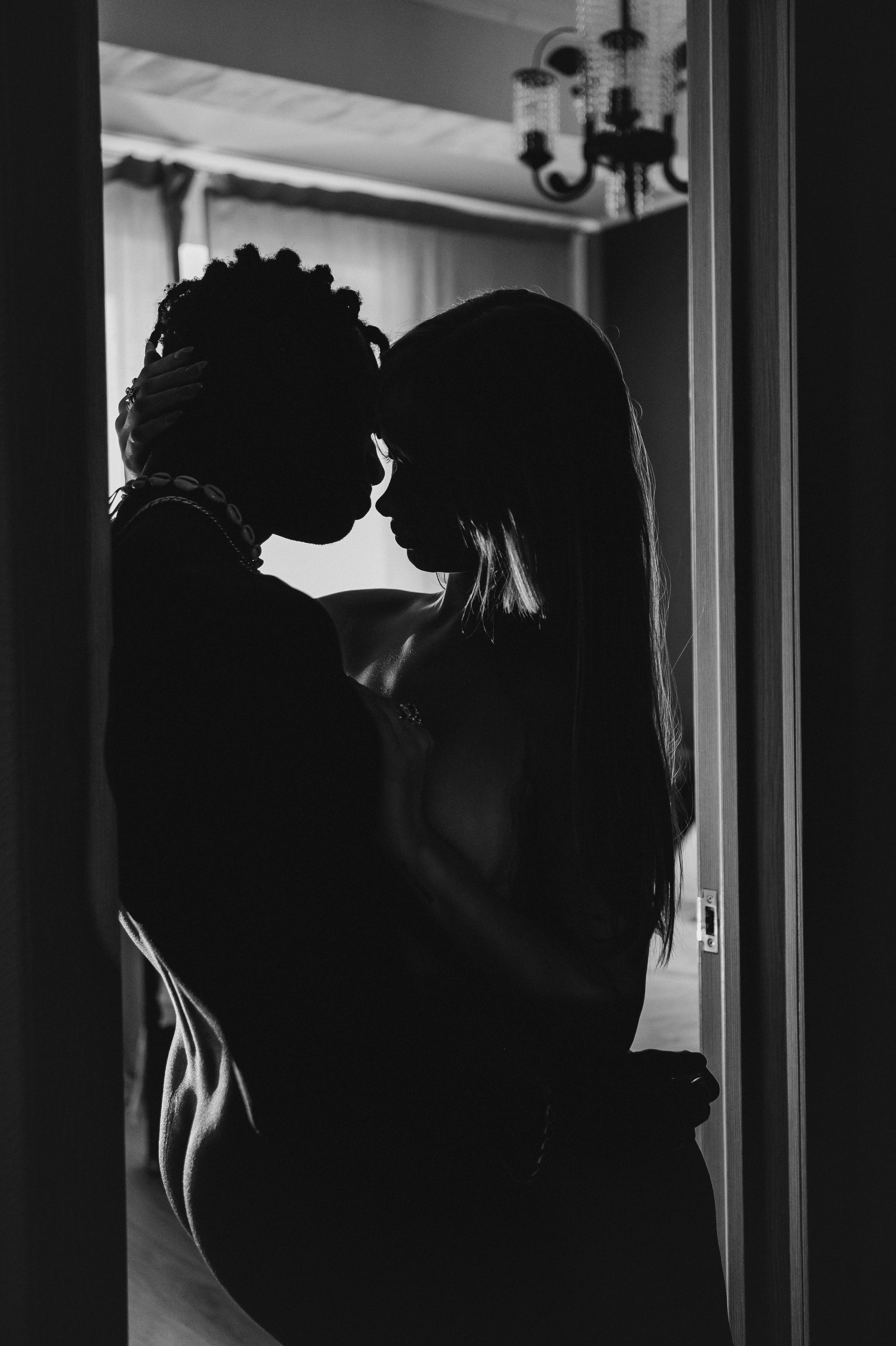 Алиса и Адам