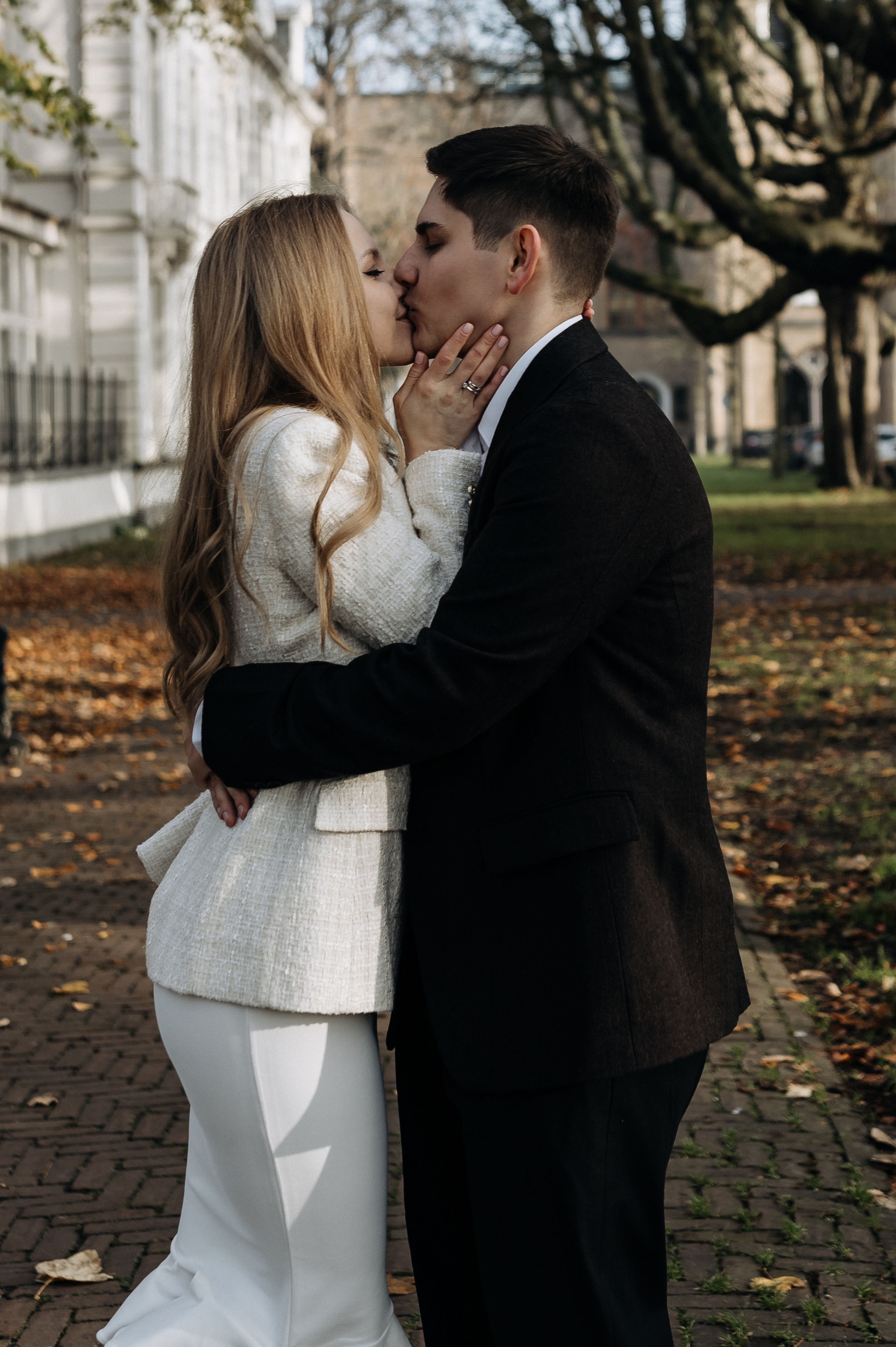 Арина и Данила