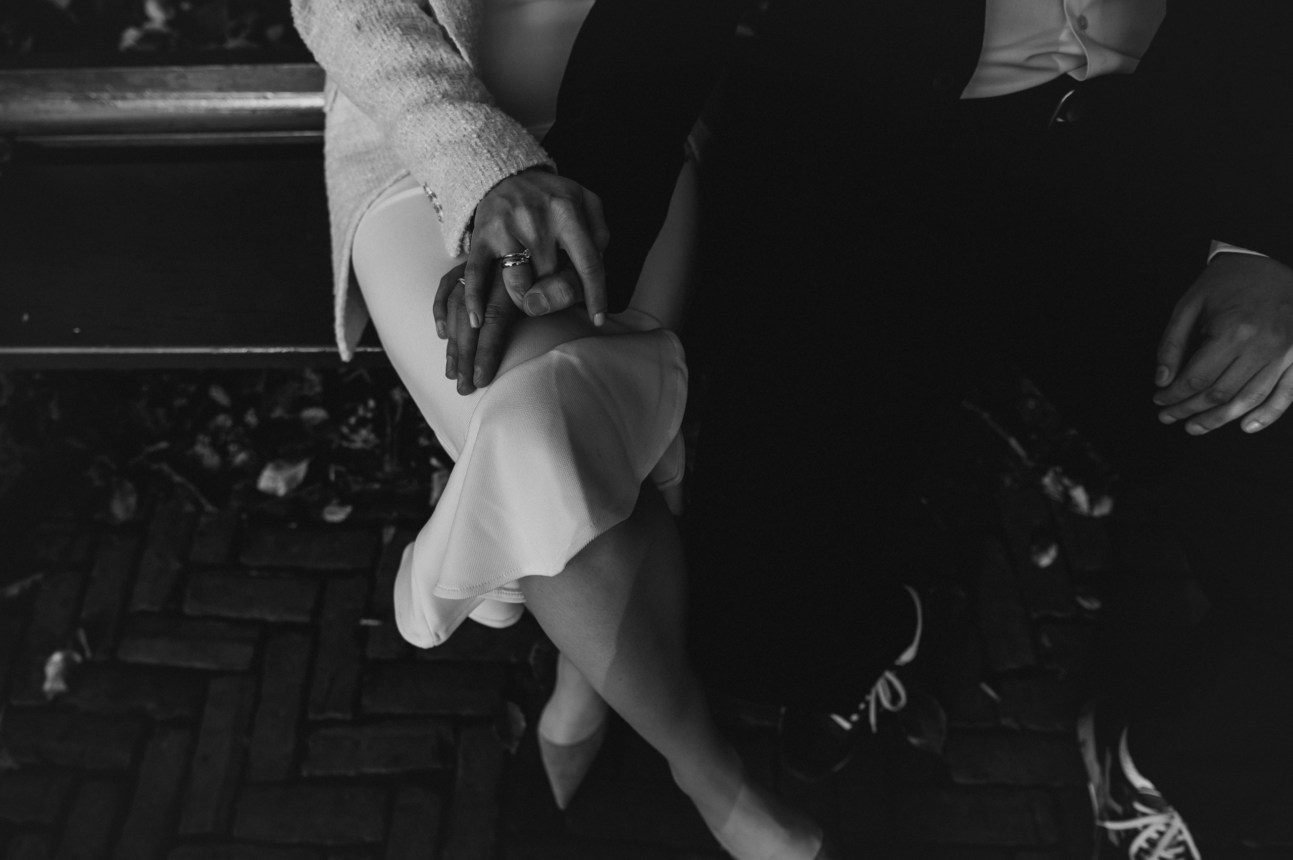 Арина и Данила