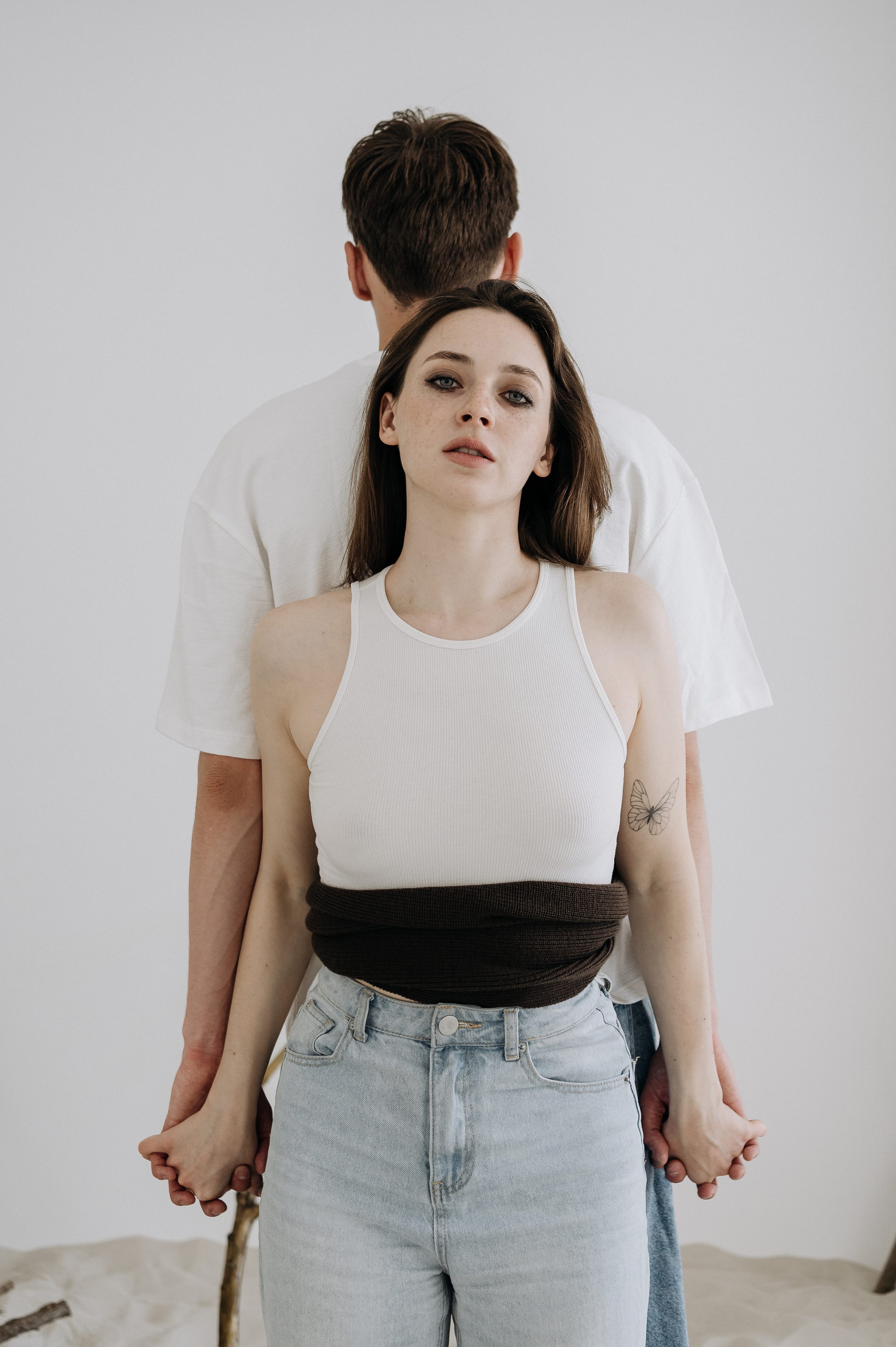 Проект созависимость