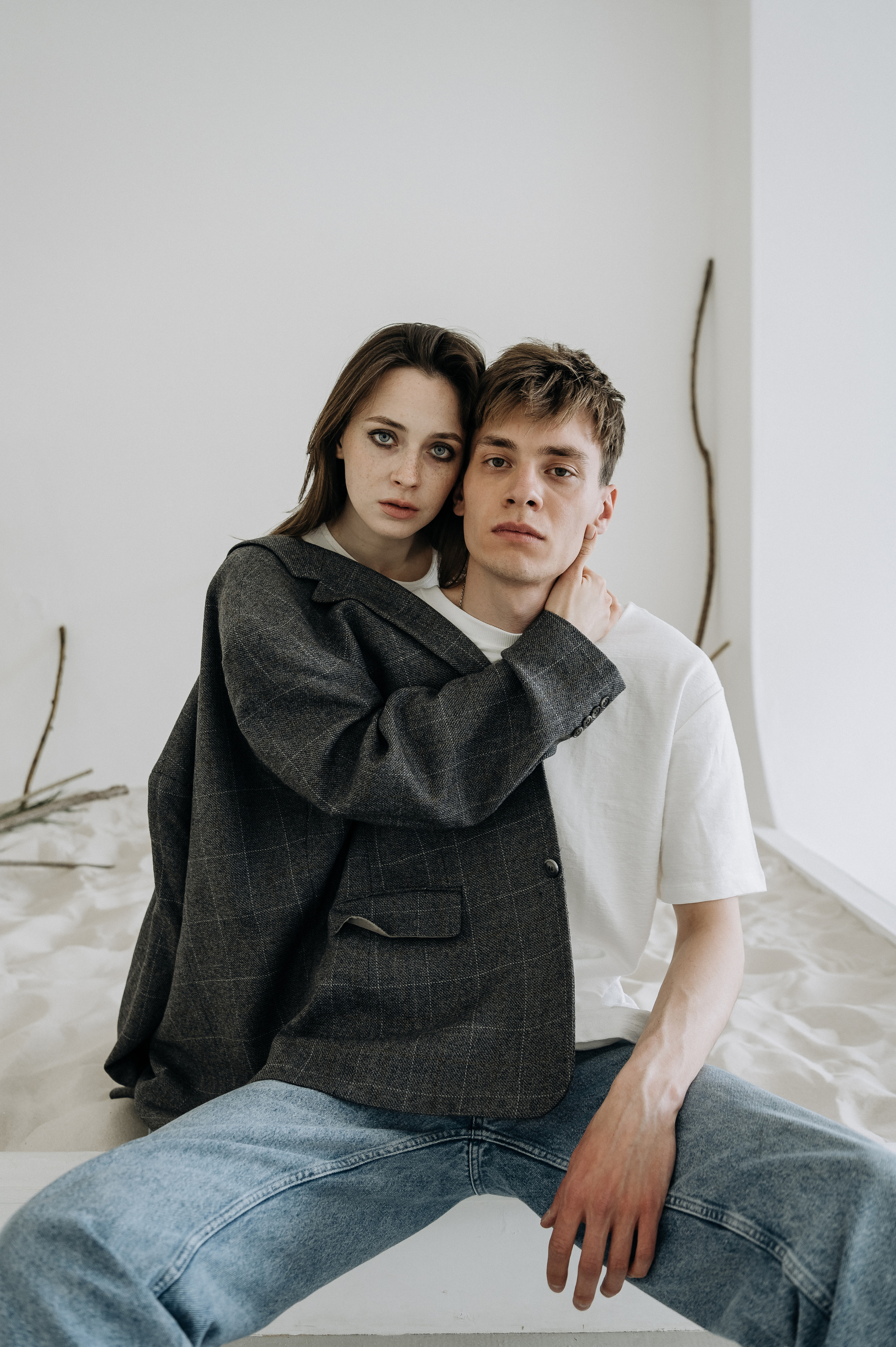 Проект созависимость