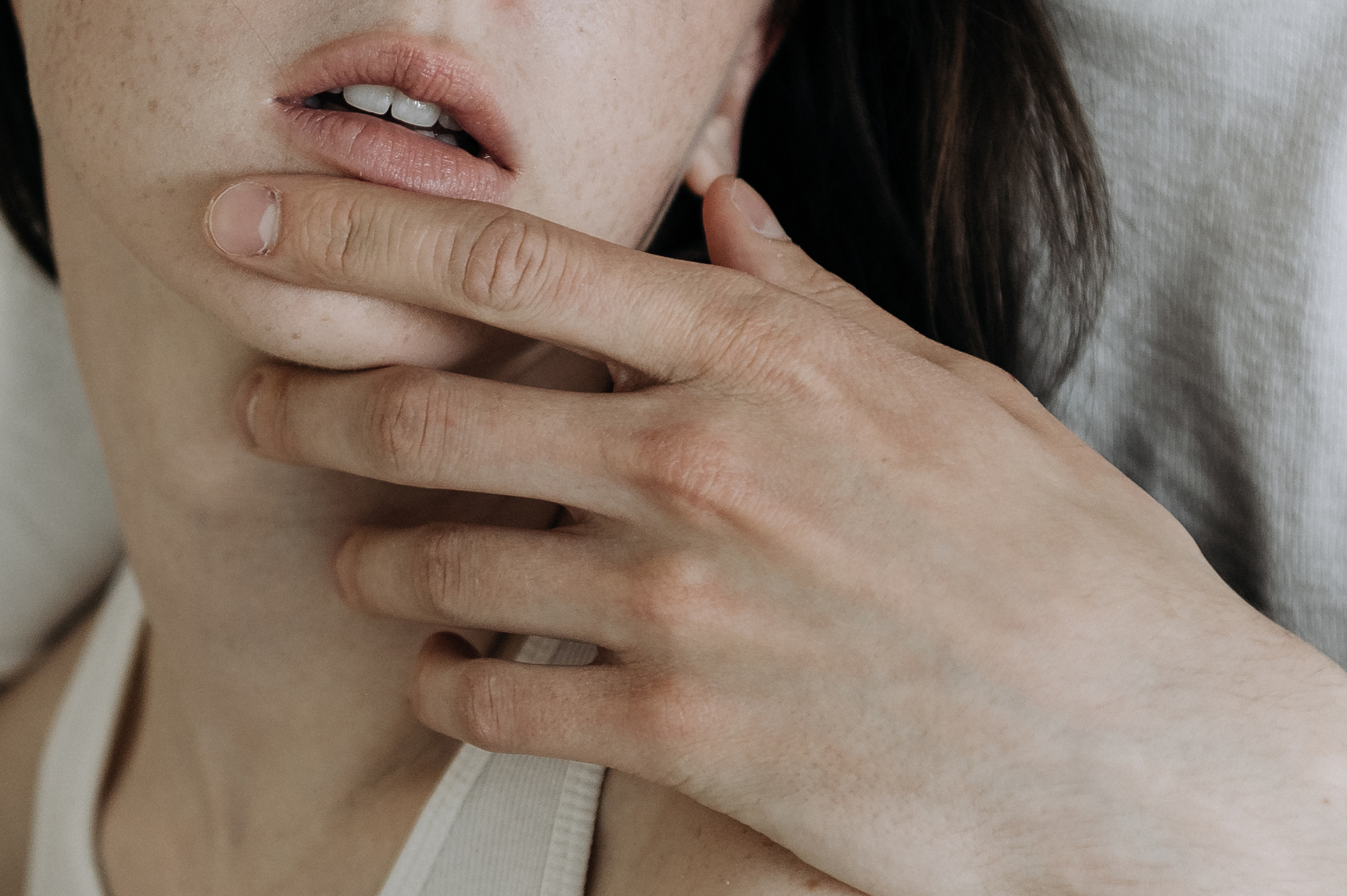 Проект созависимость