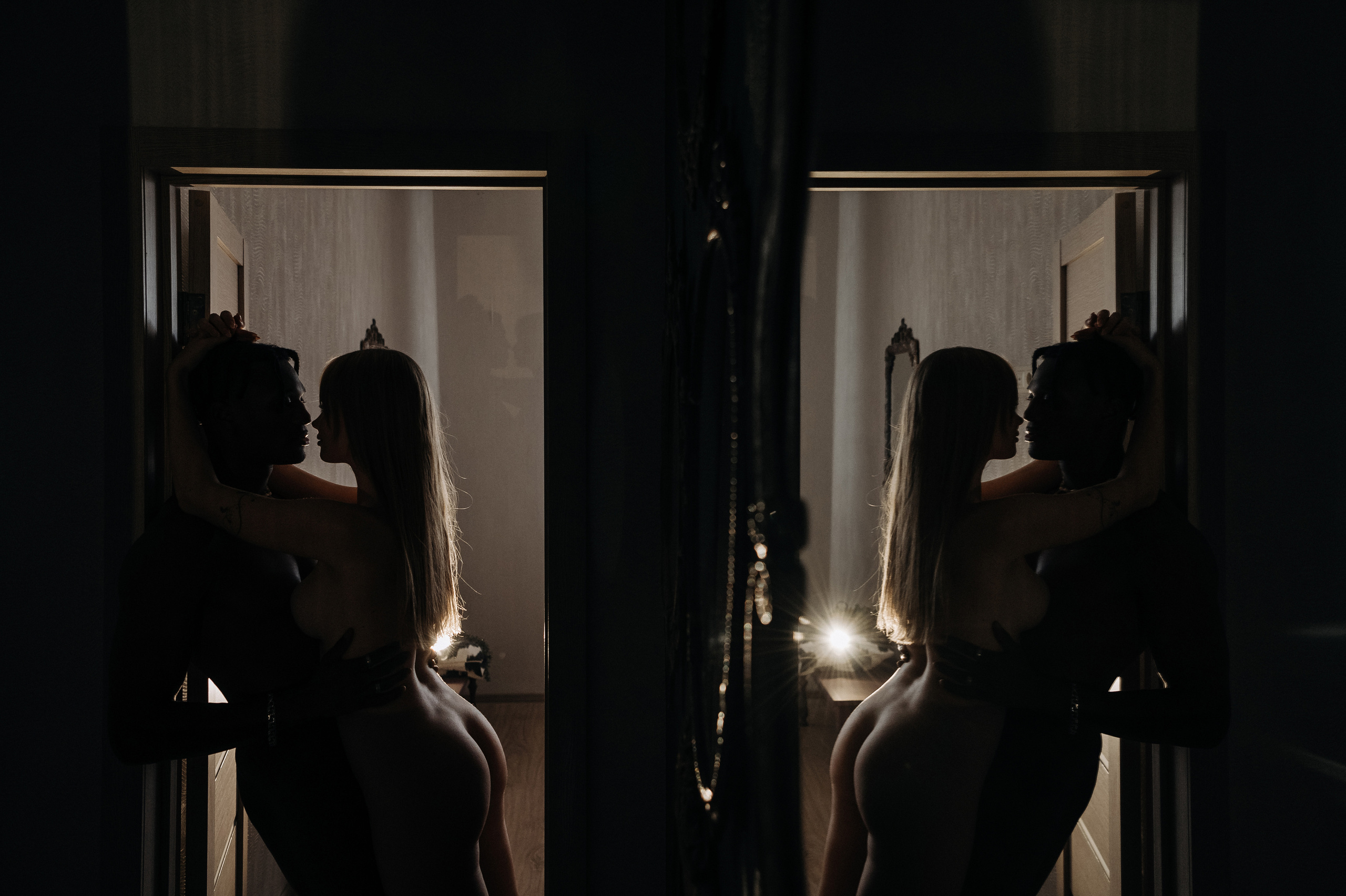 Алиса и Адам