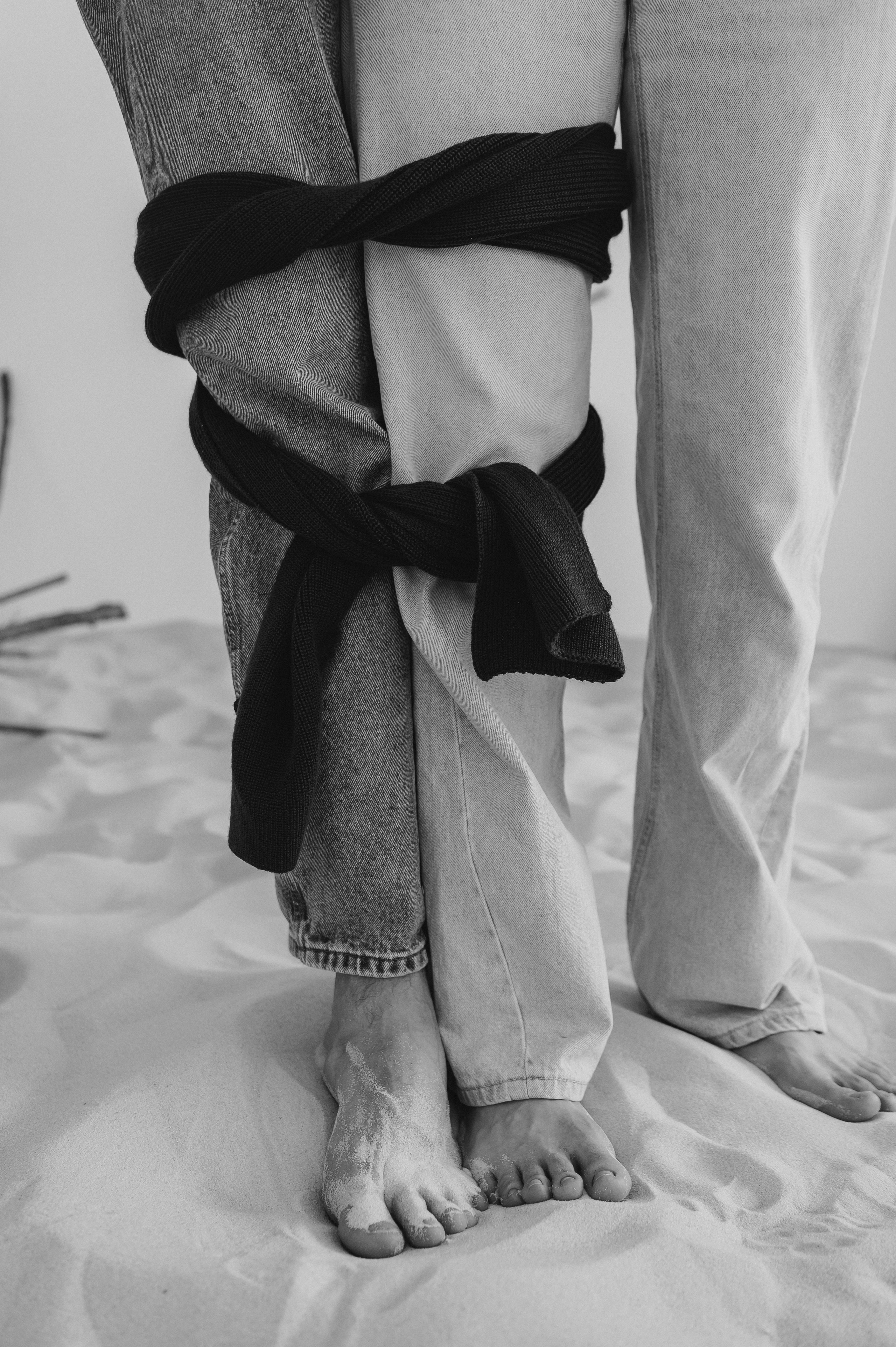 Проект созависимость