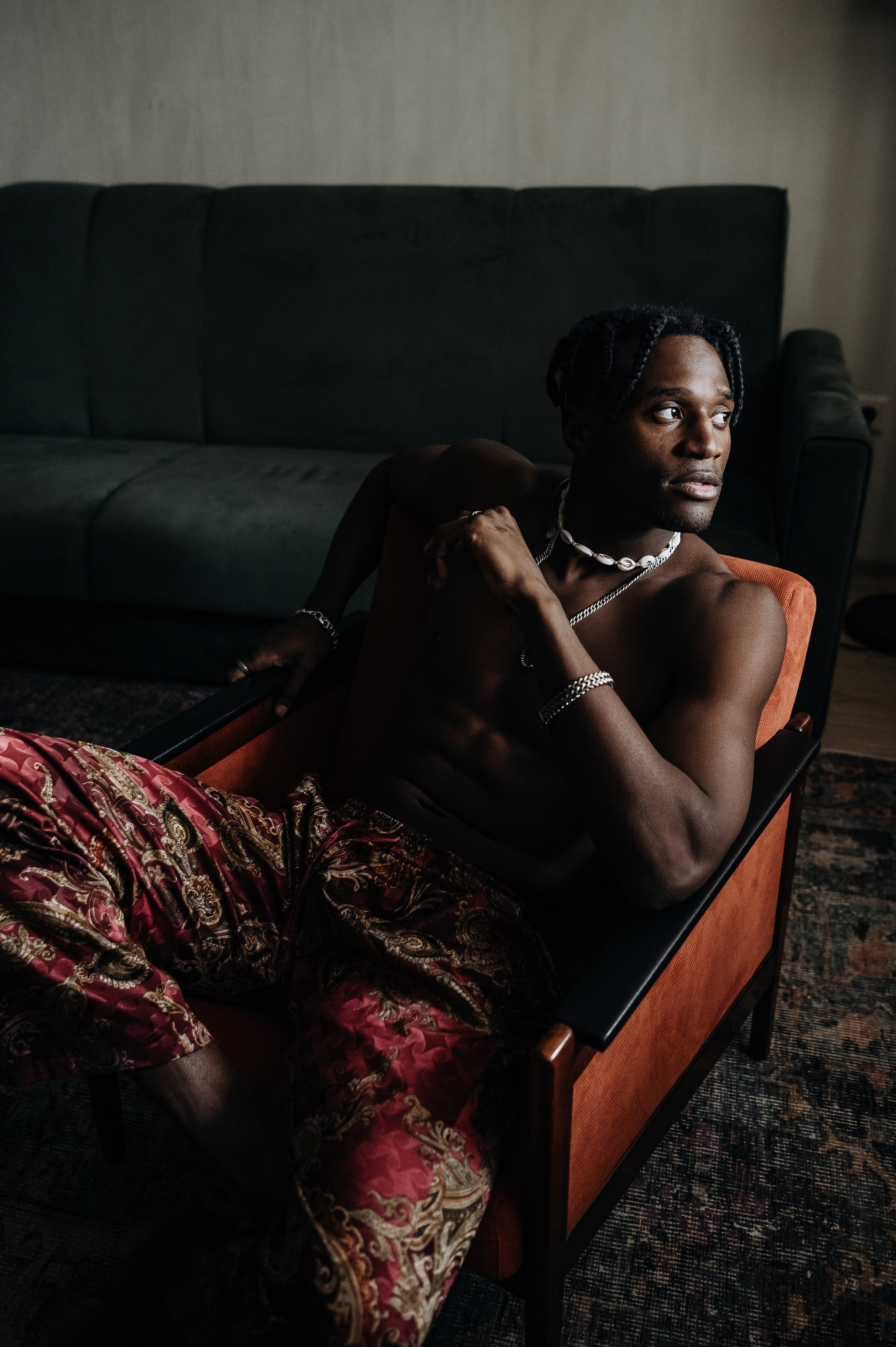 Алиса и Адам