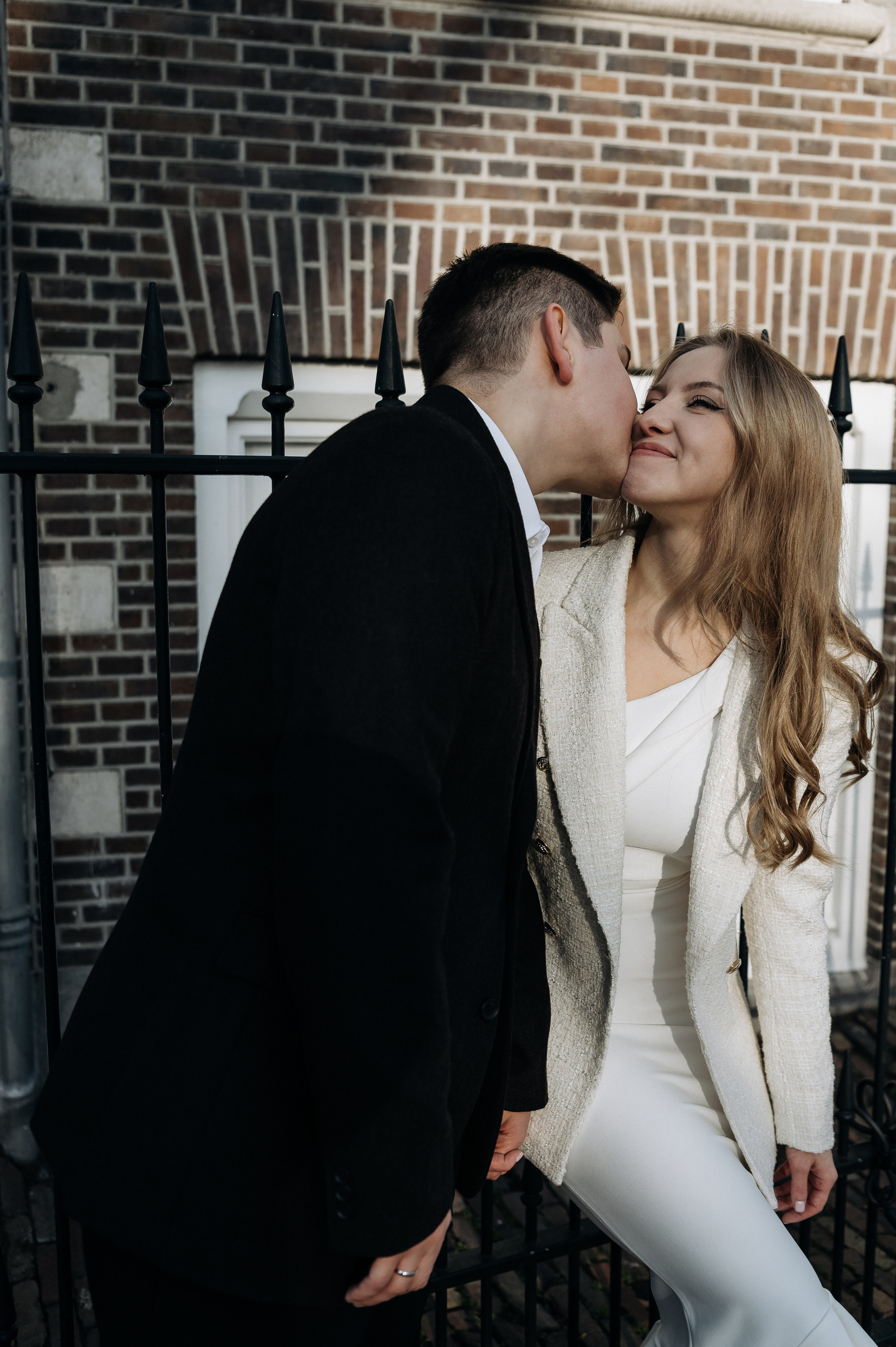 Арина и Данила