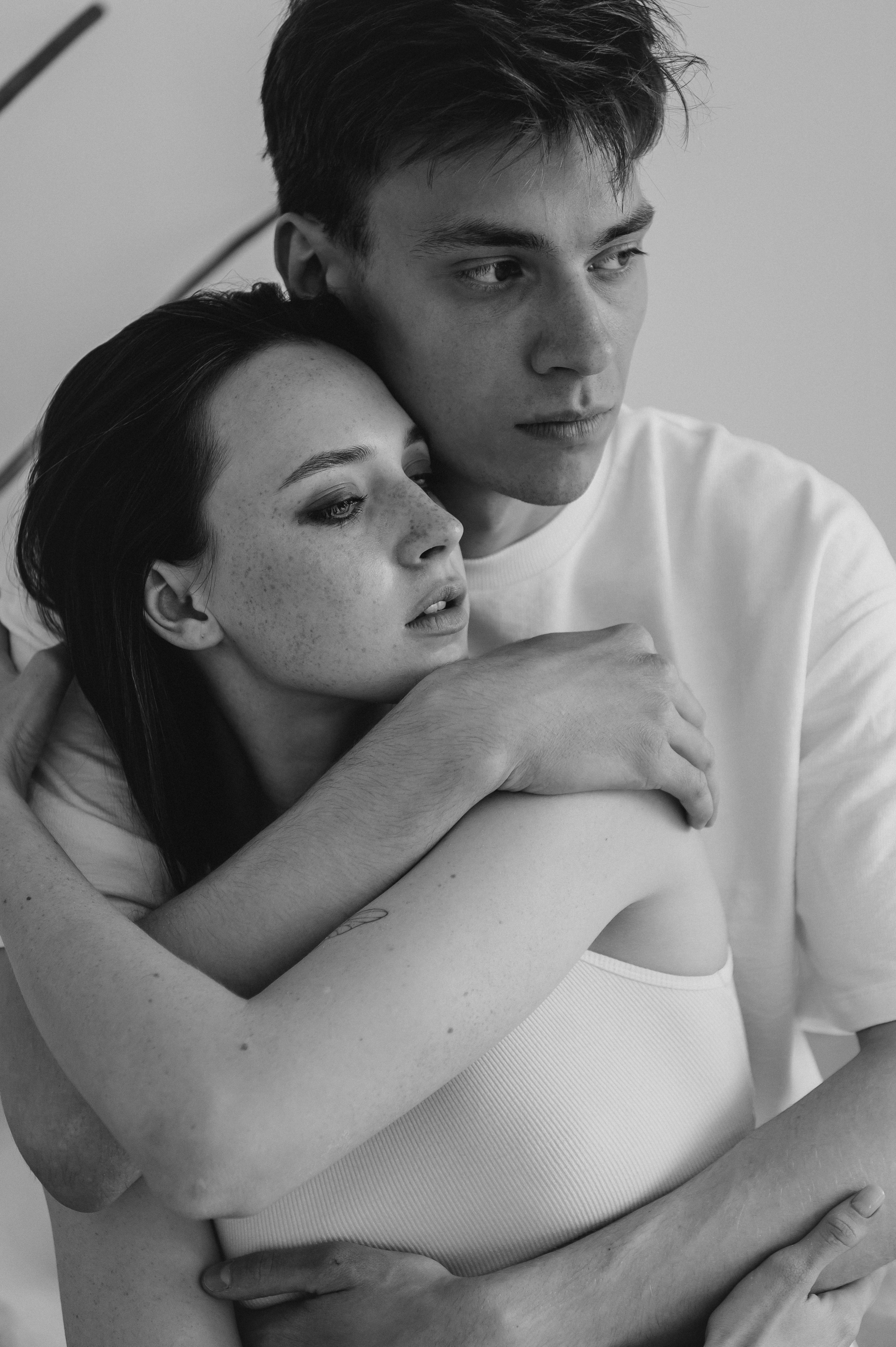 Проект созависимость