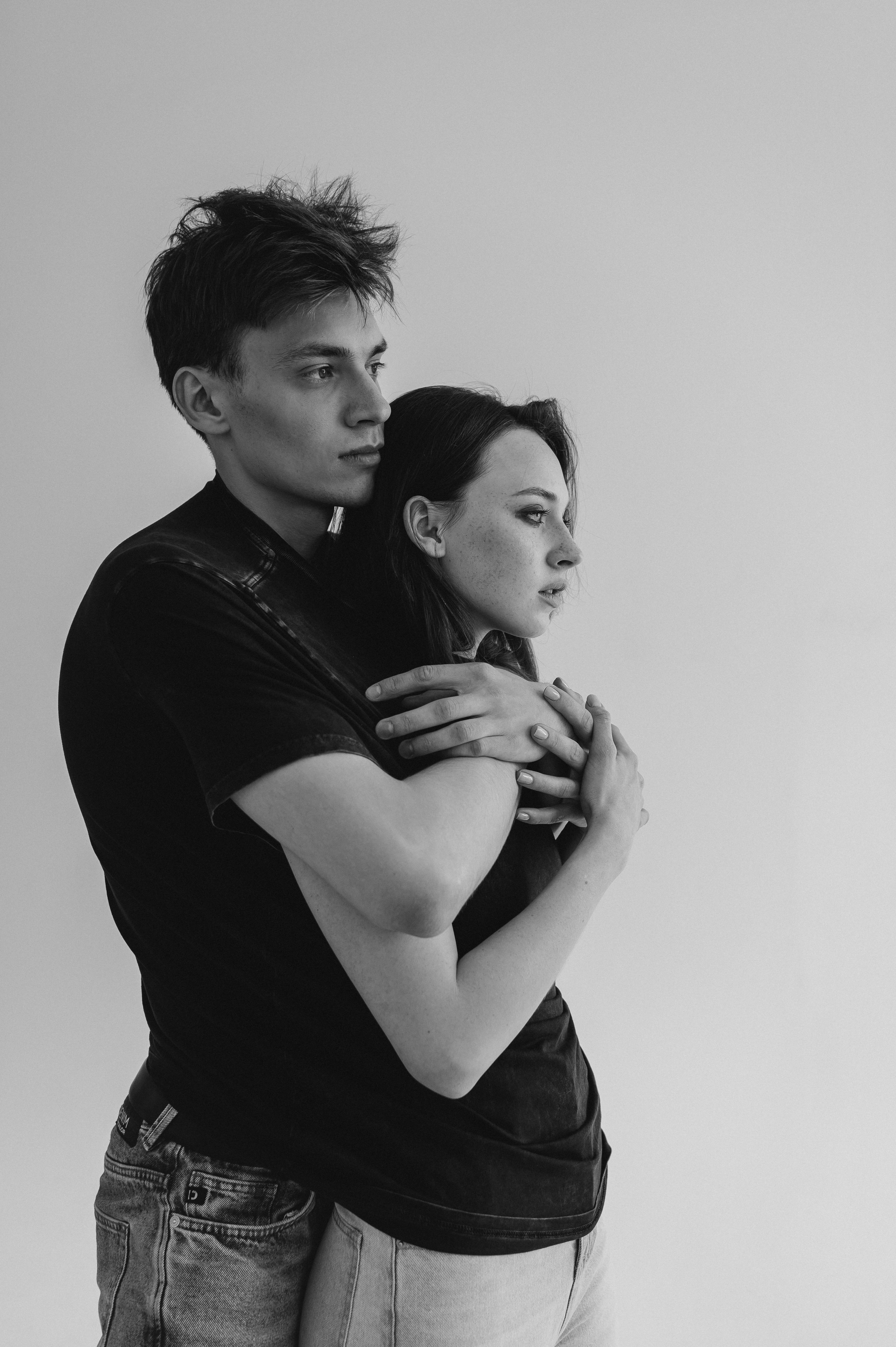 Проект созависимость