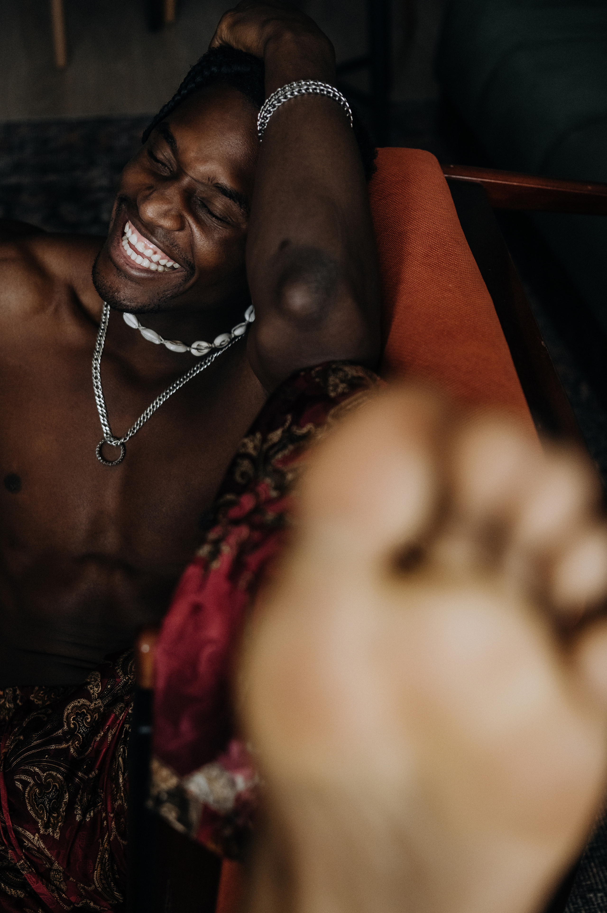 Алиса и Адам