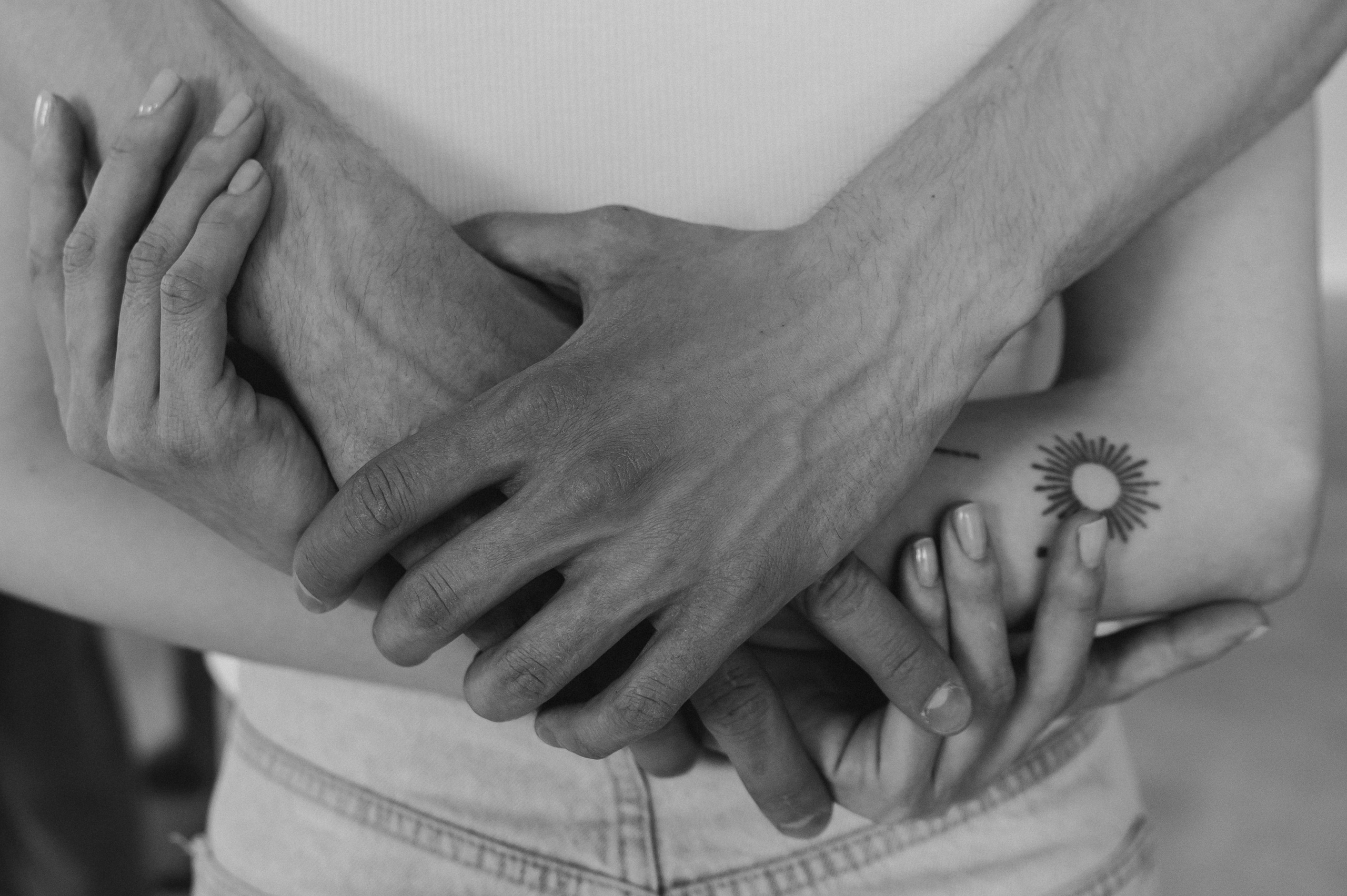 Проект созависимость