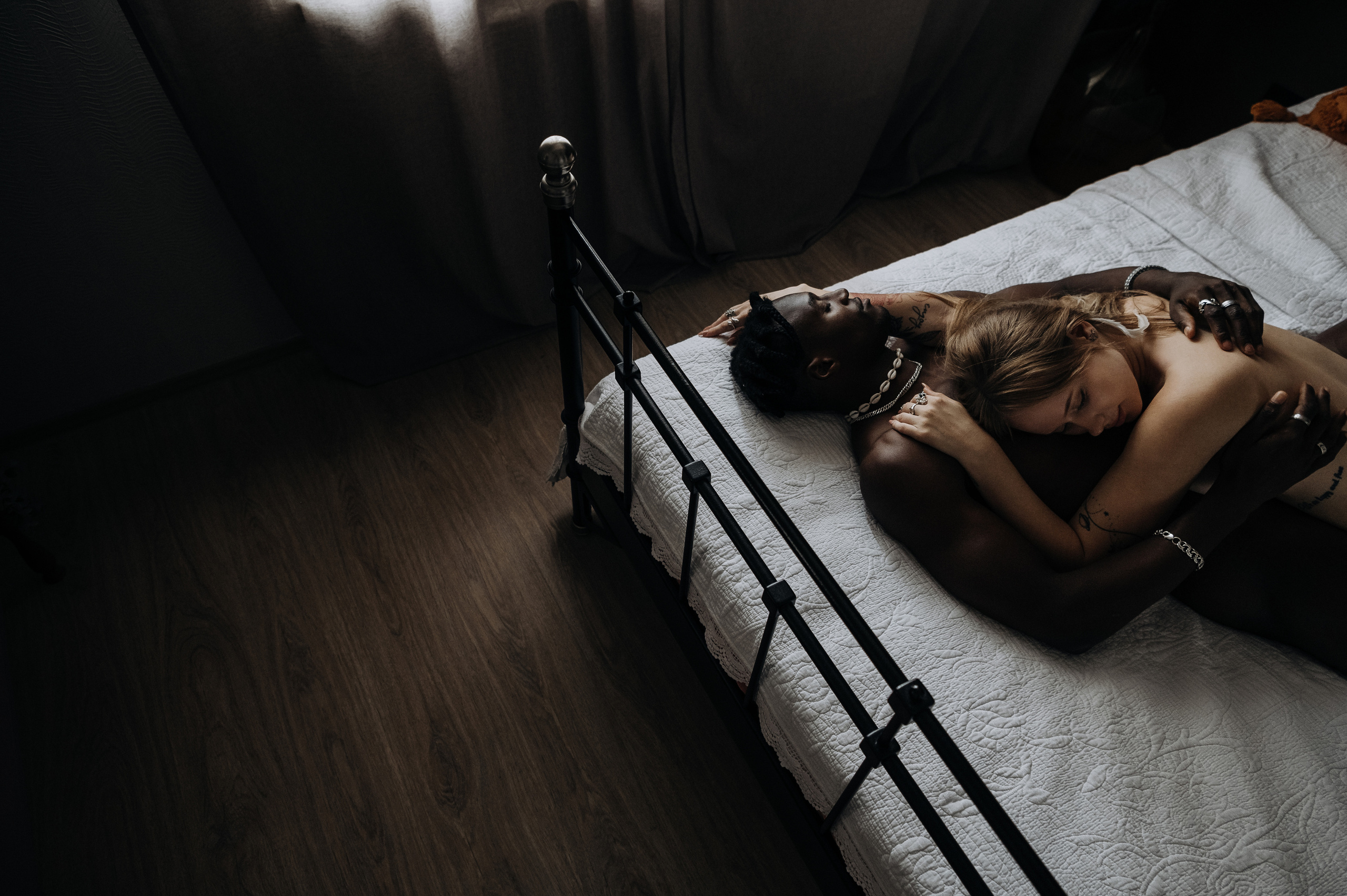 Алиса и Адам