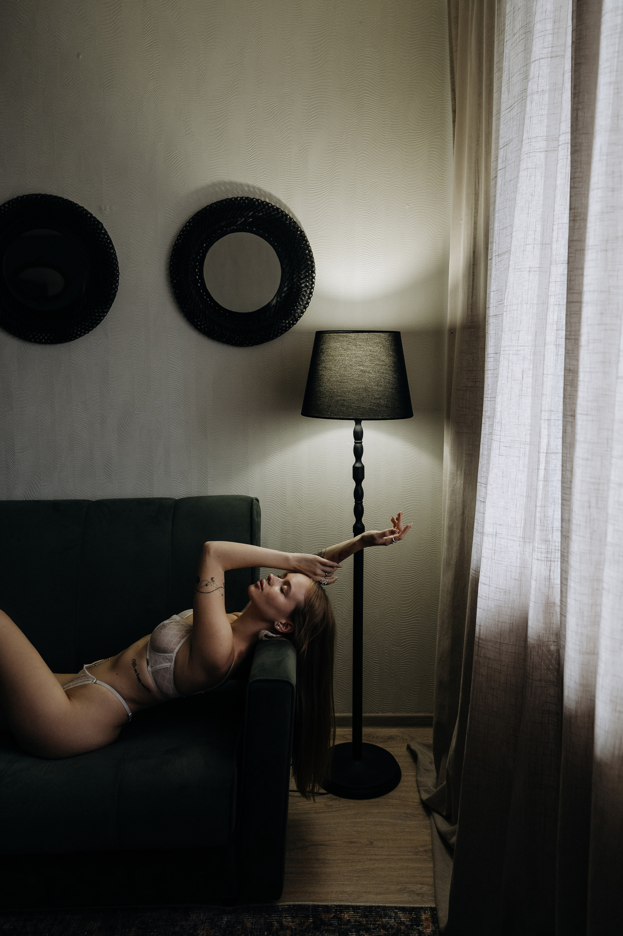 Алиса и Адам