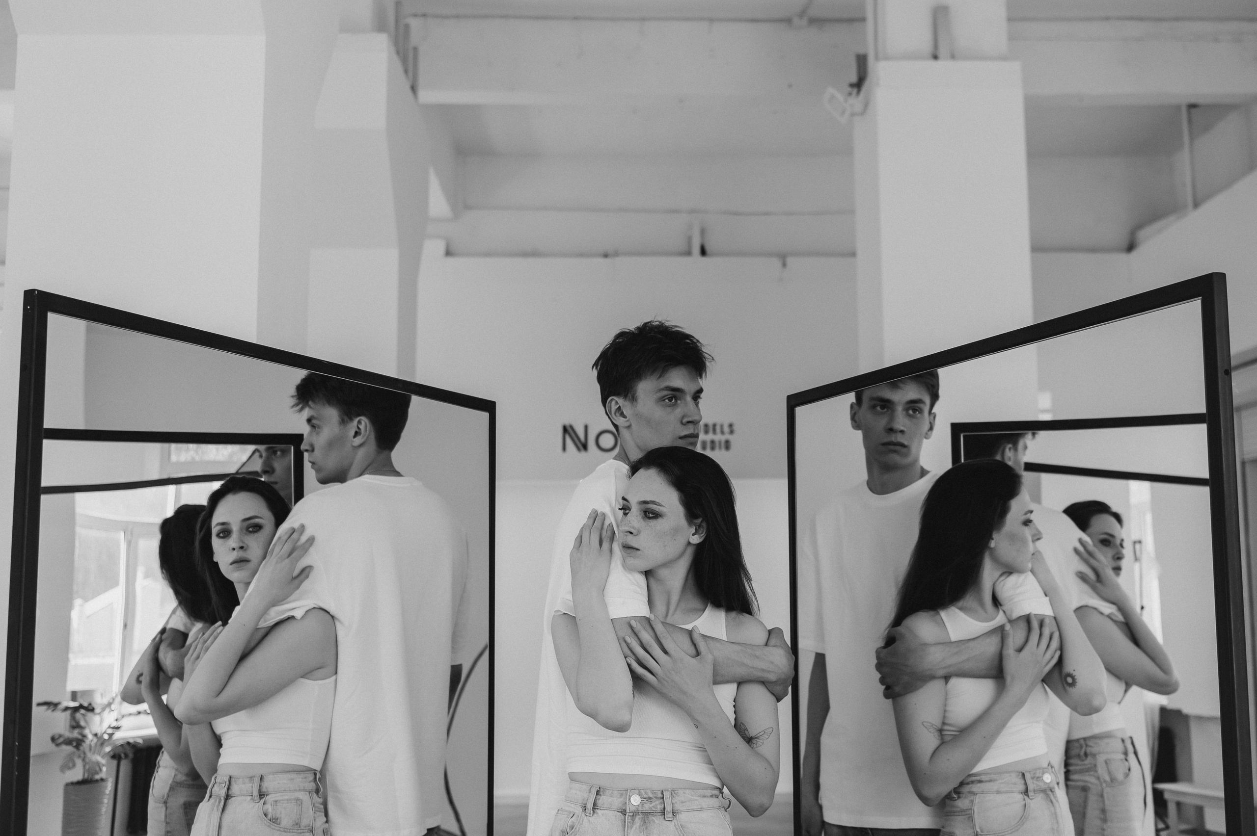 Проект созависимость