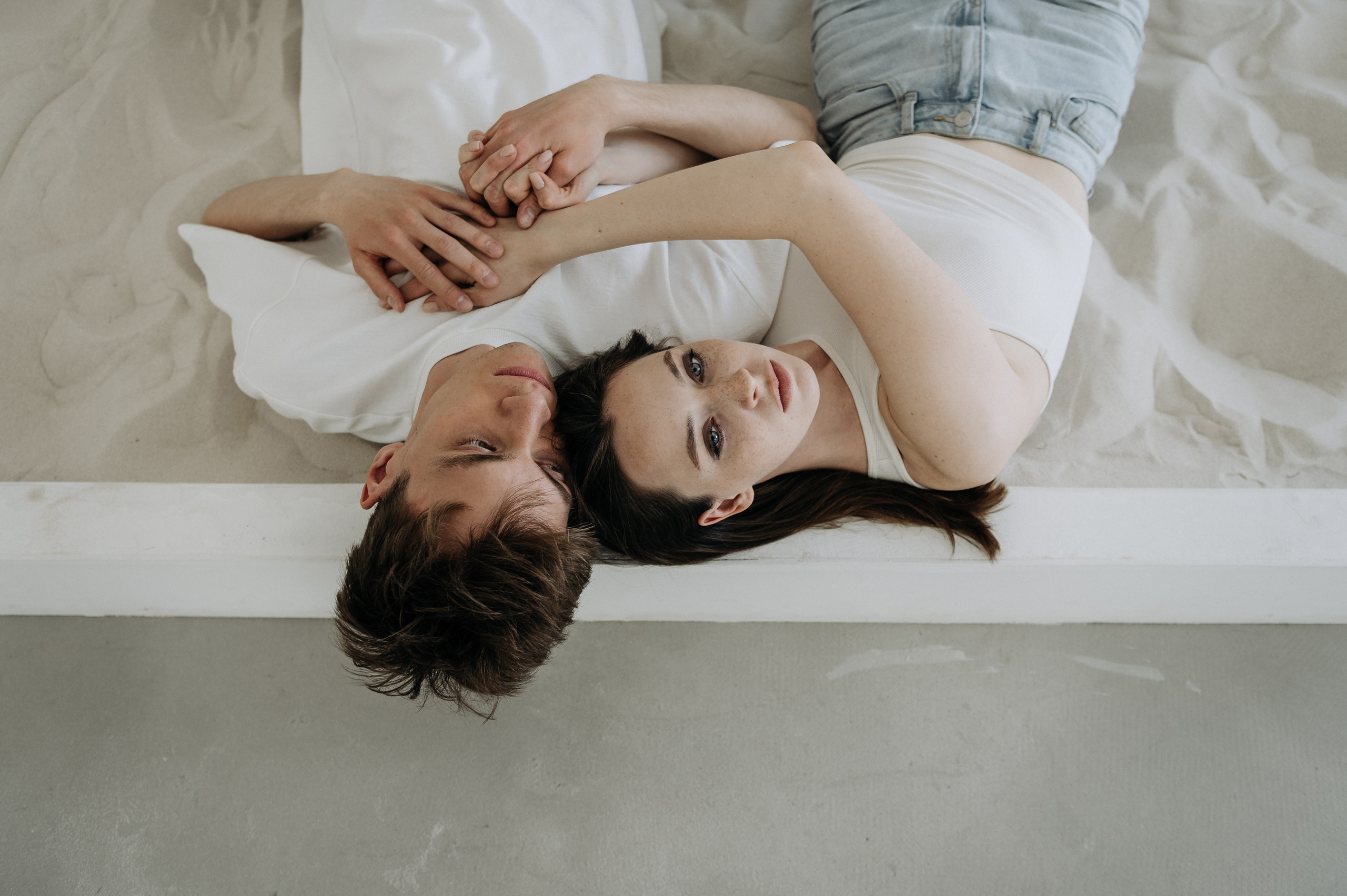 Проект созависимость