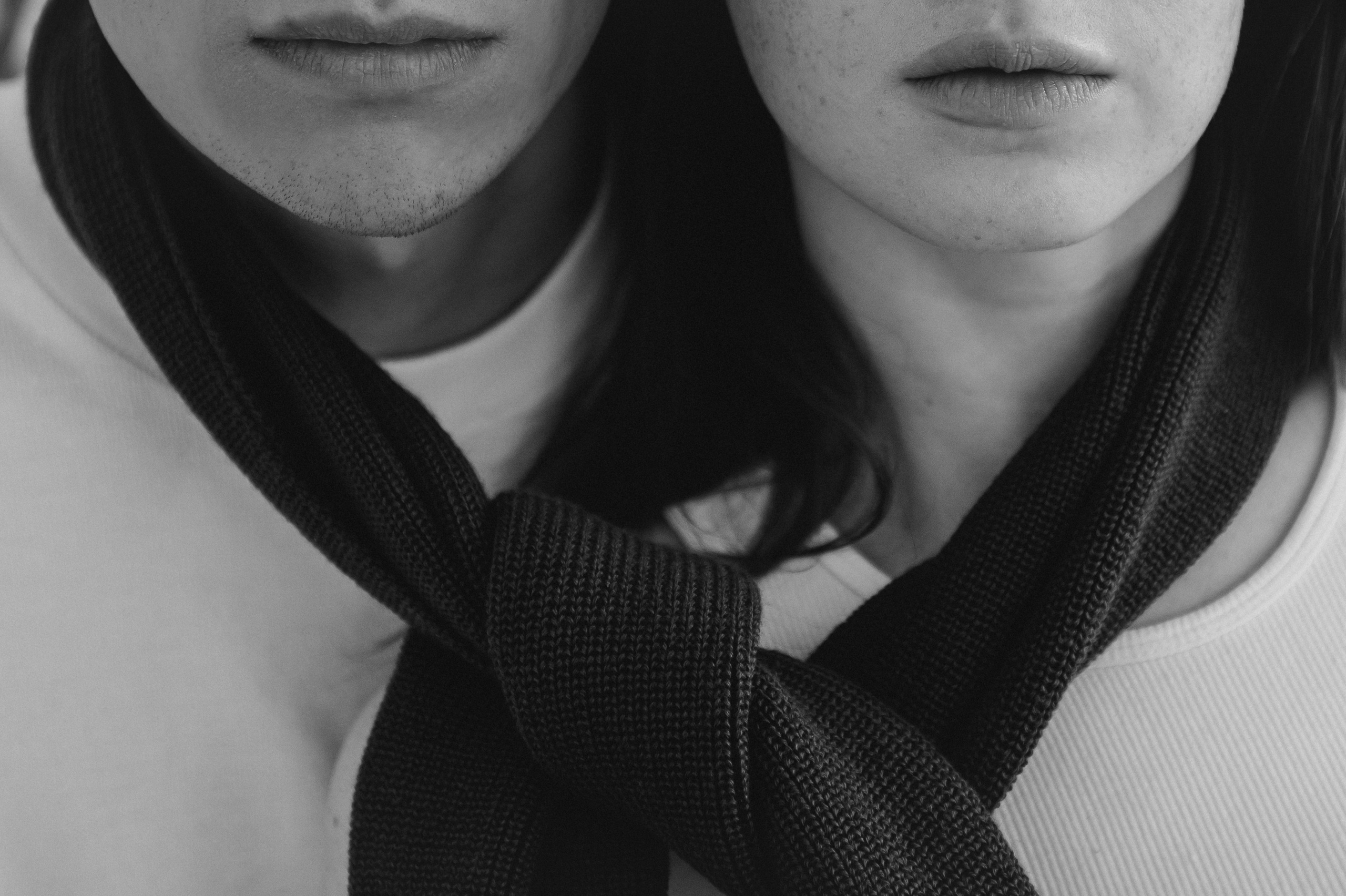 Проект созависимость