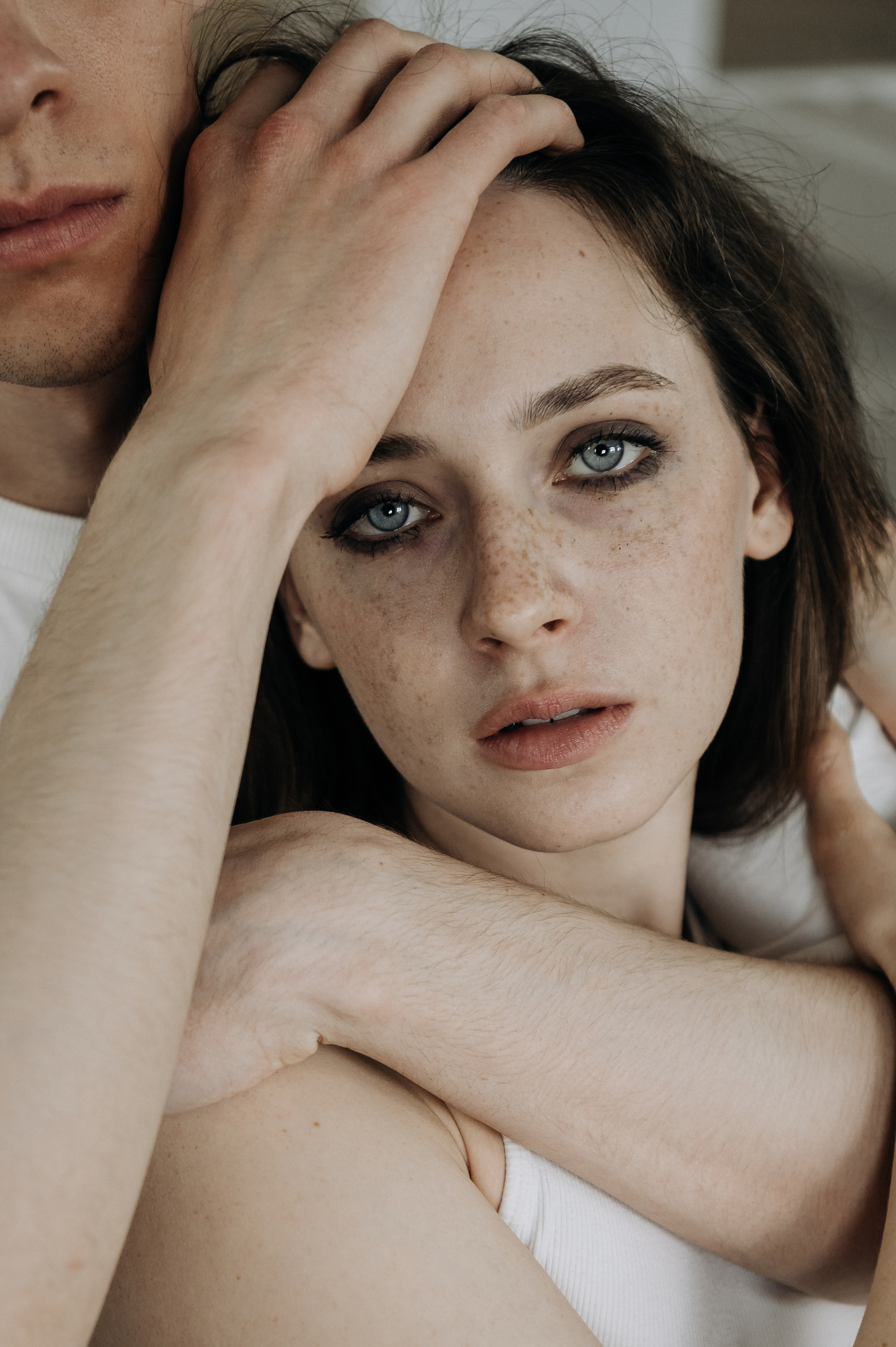 Проект созависимость