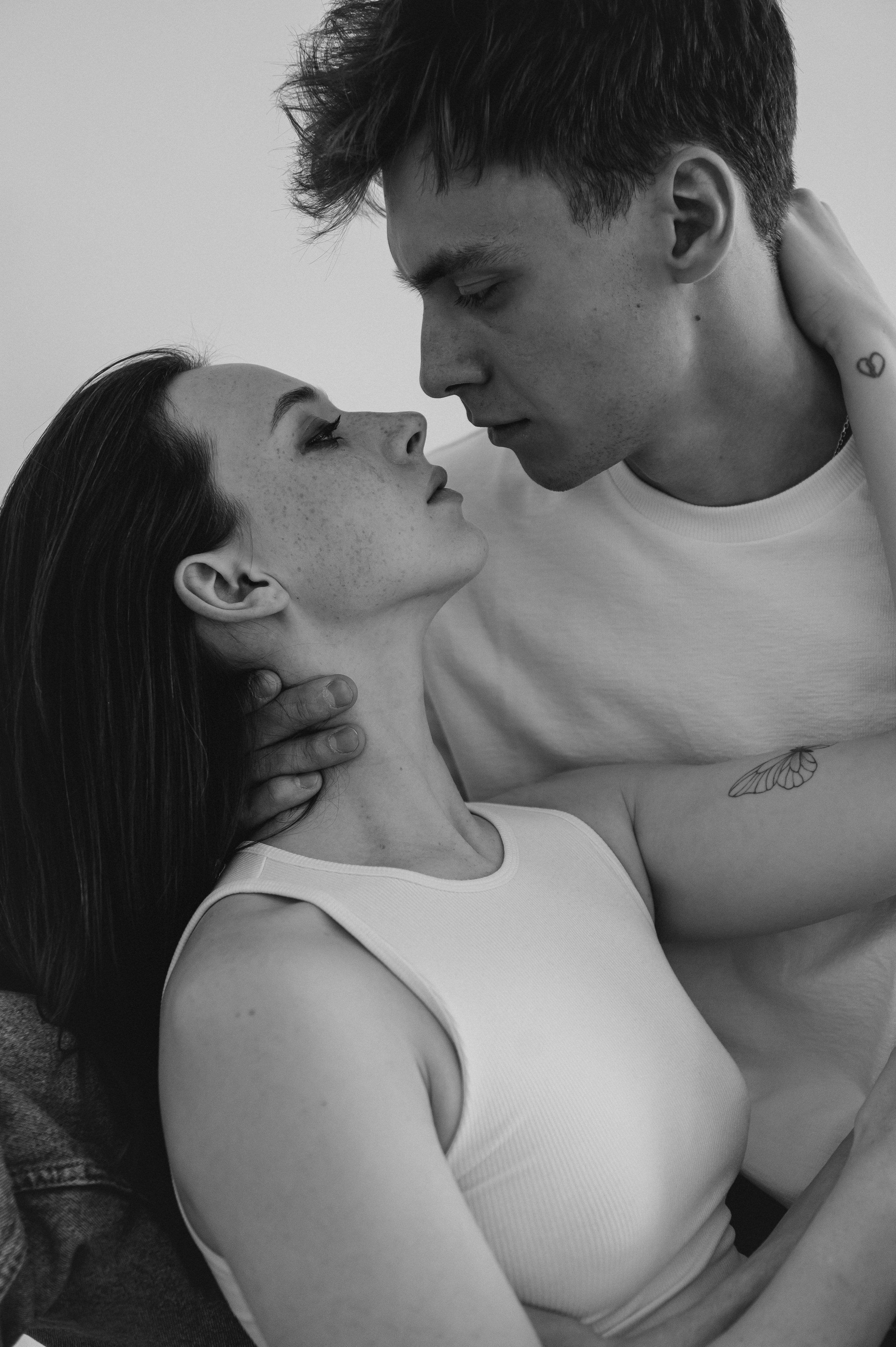 Проект созависимость