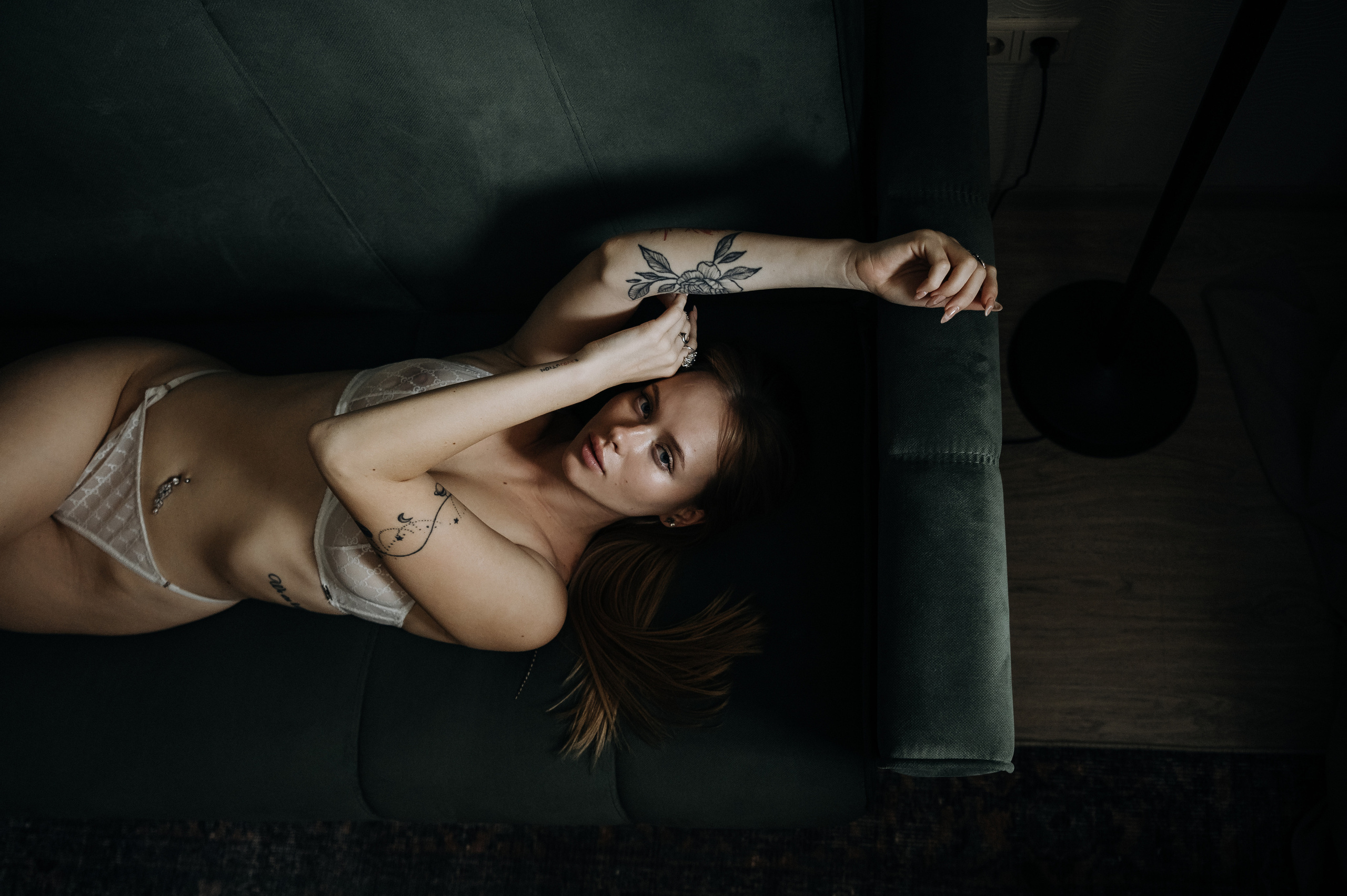 Алиса и Адам