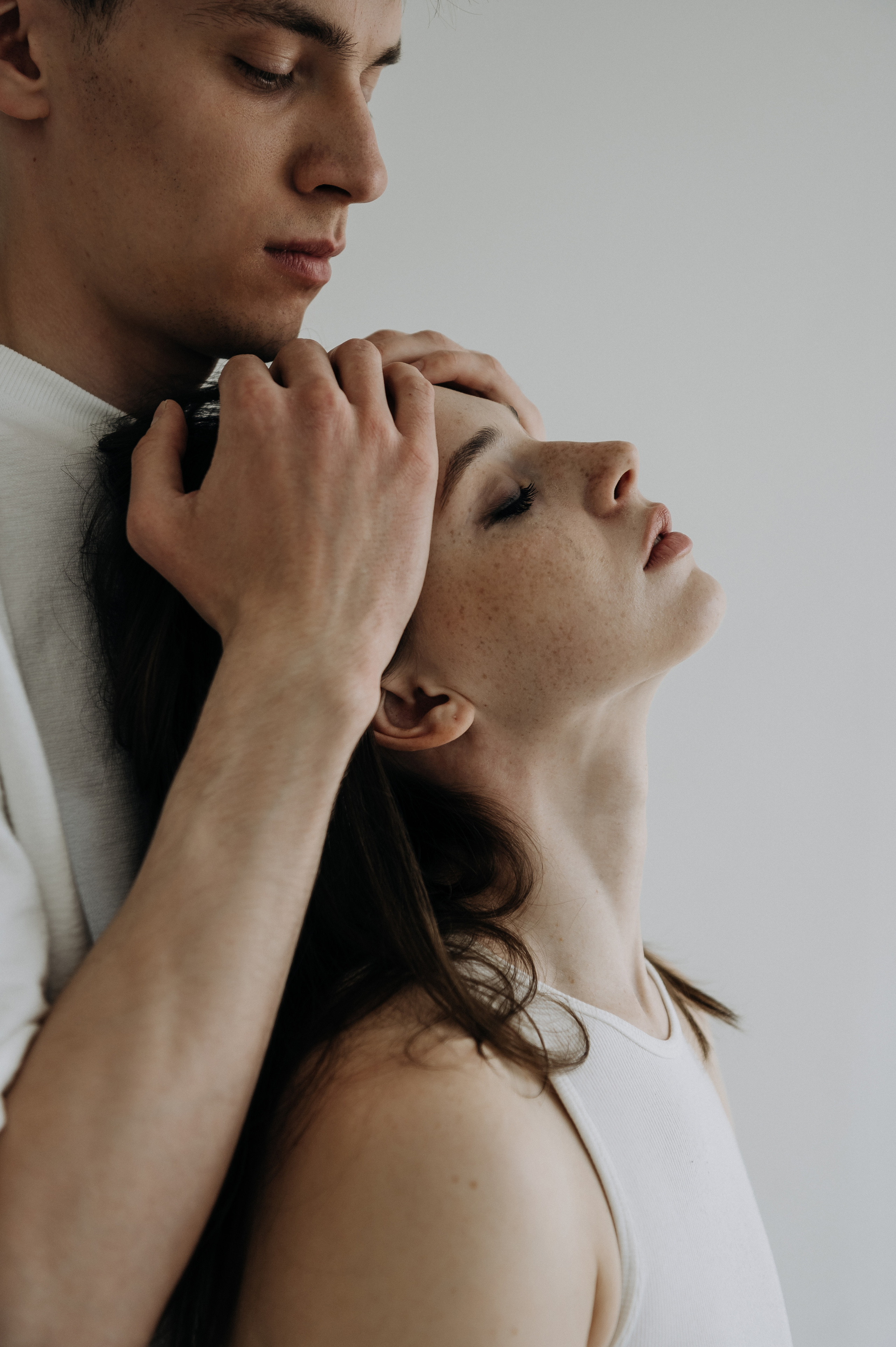 Проект созависимость