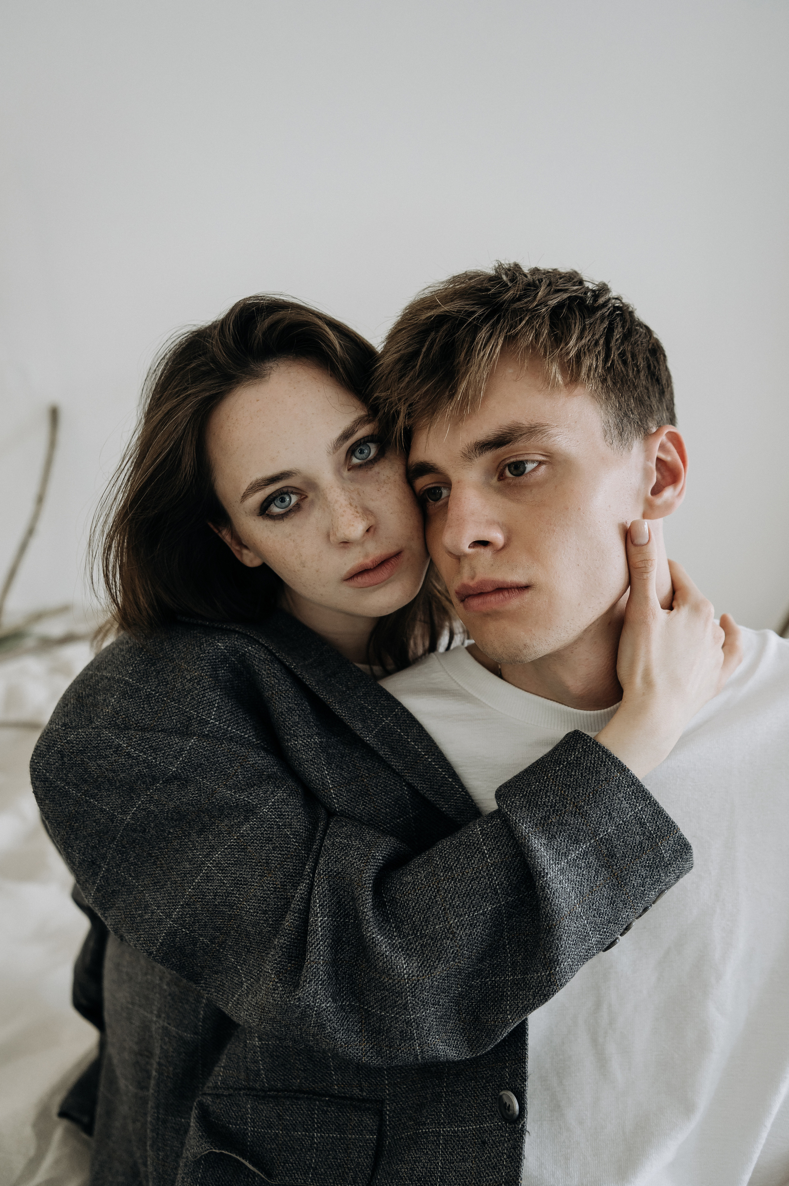 Проект созависимость