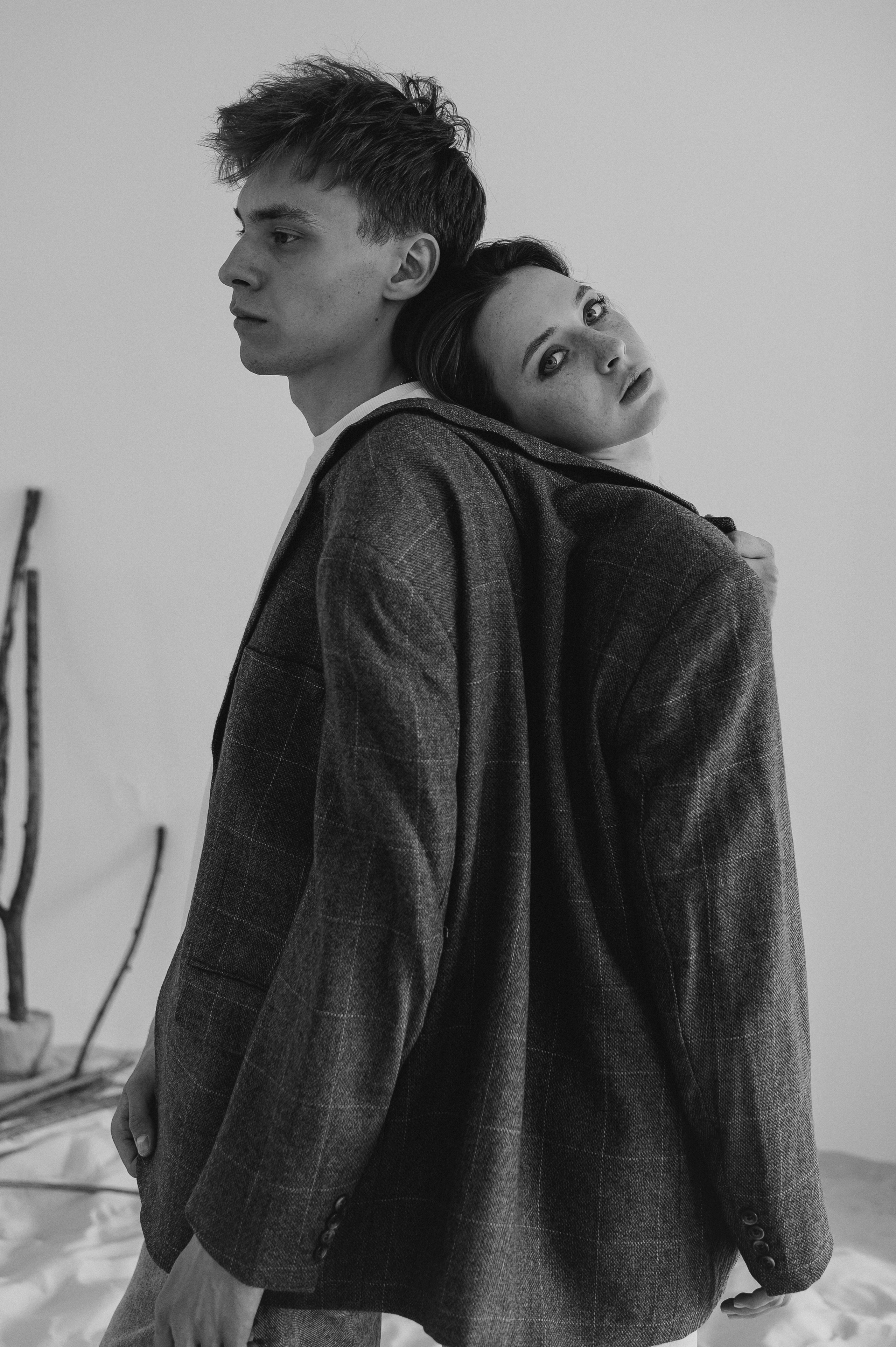 Проект созависимость