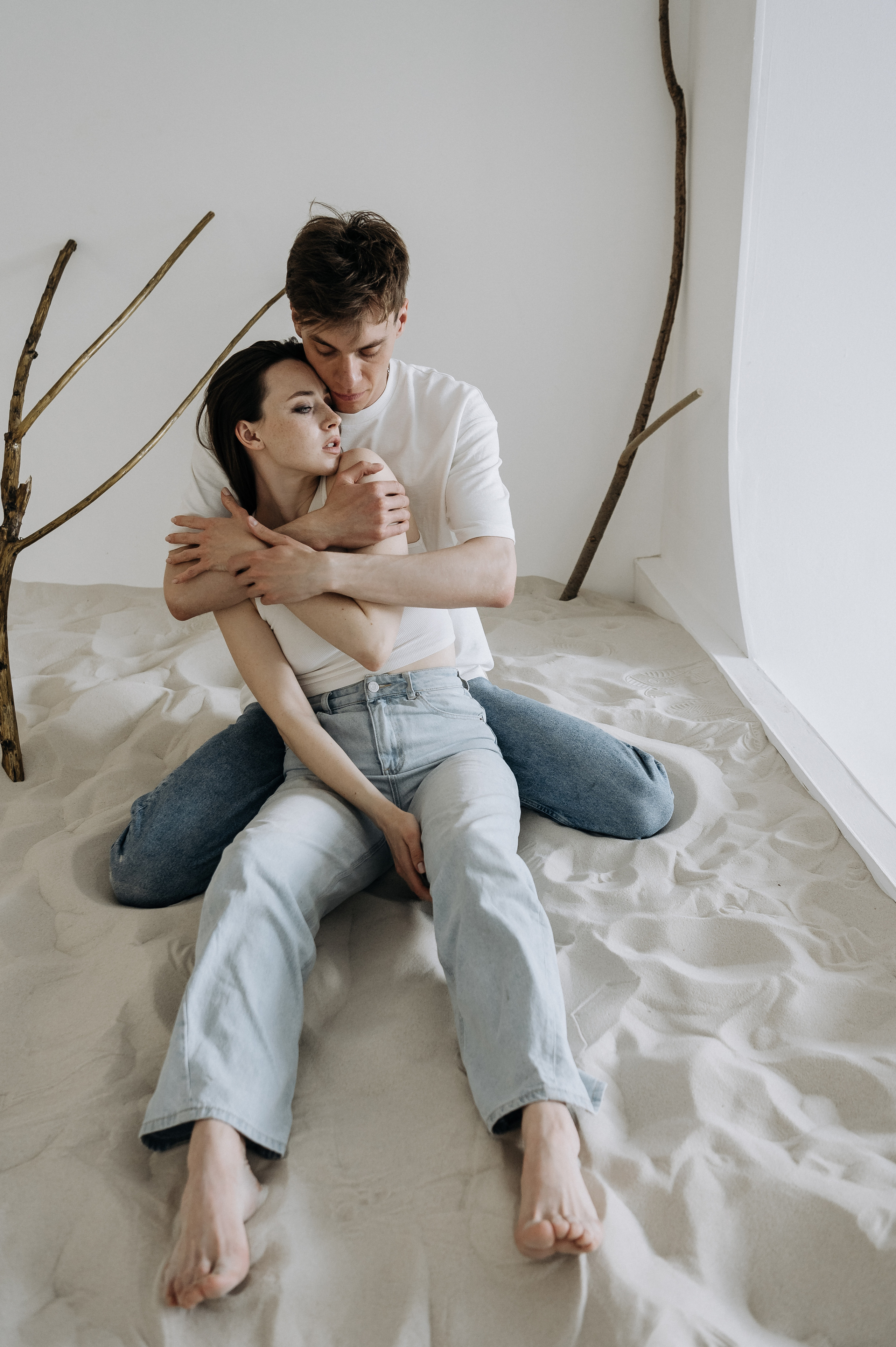 Проект созависимость