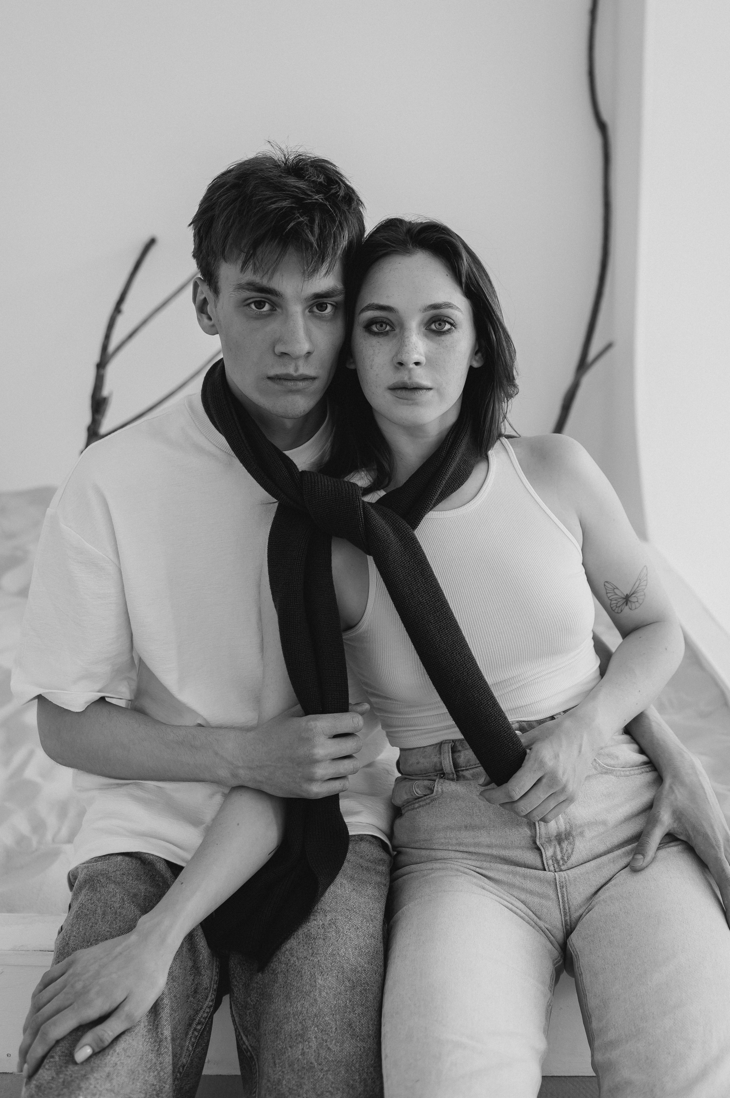 Проект созависимость