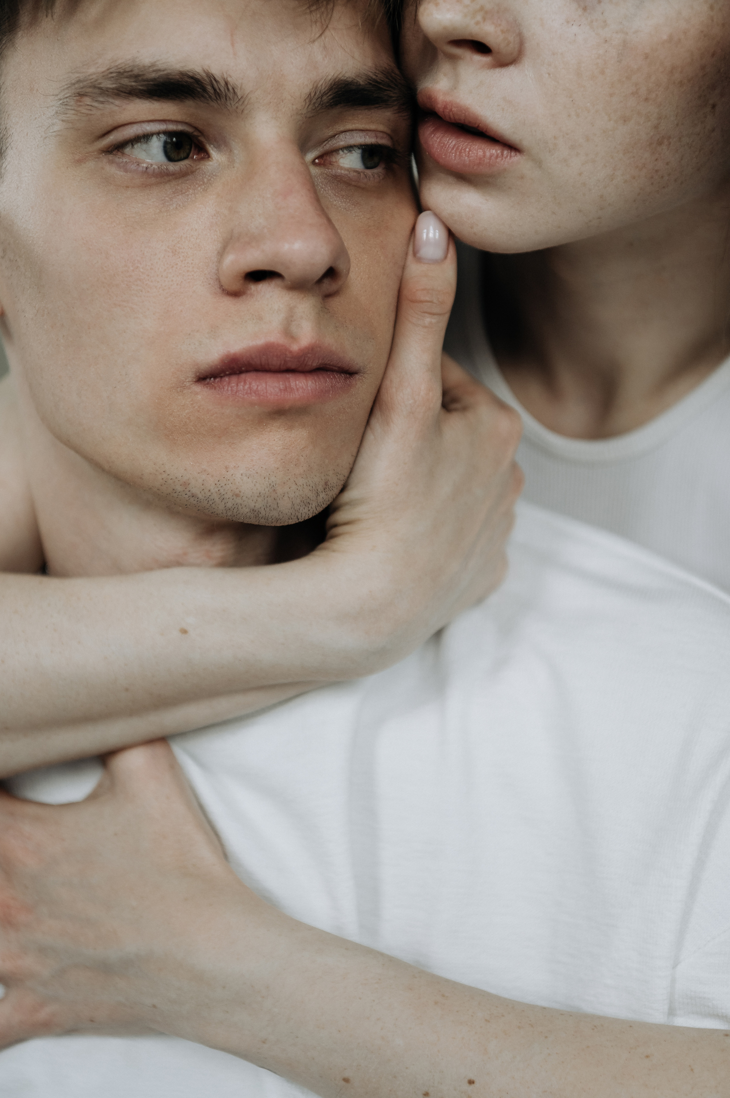 Проект созависимость