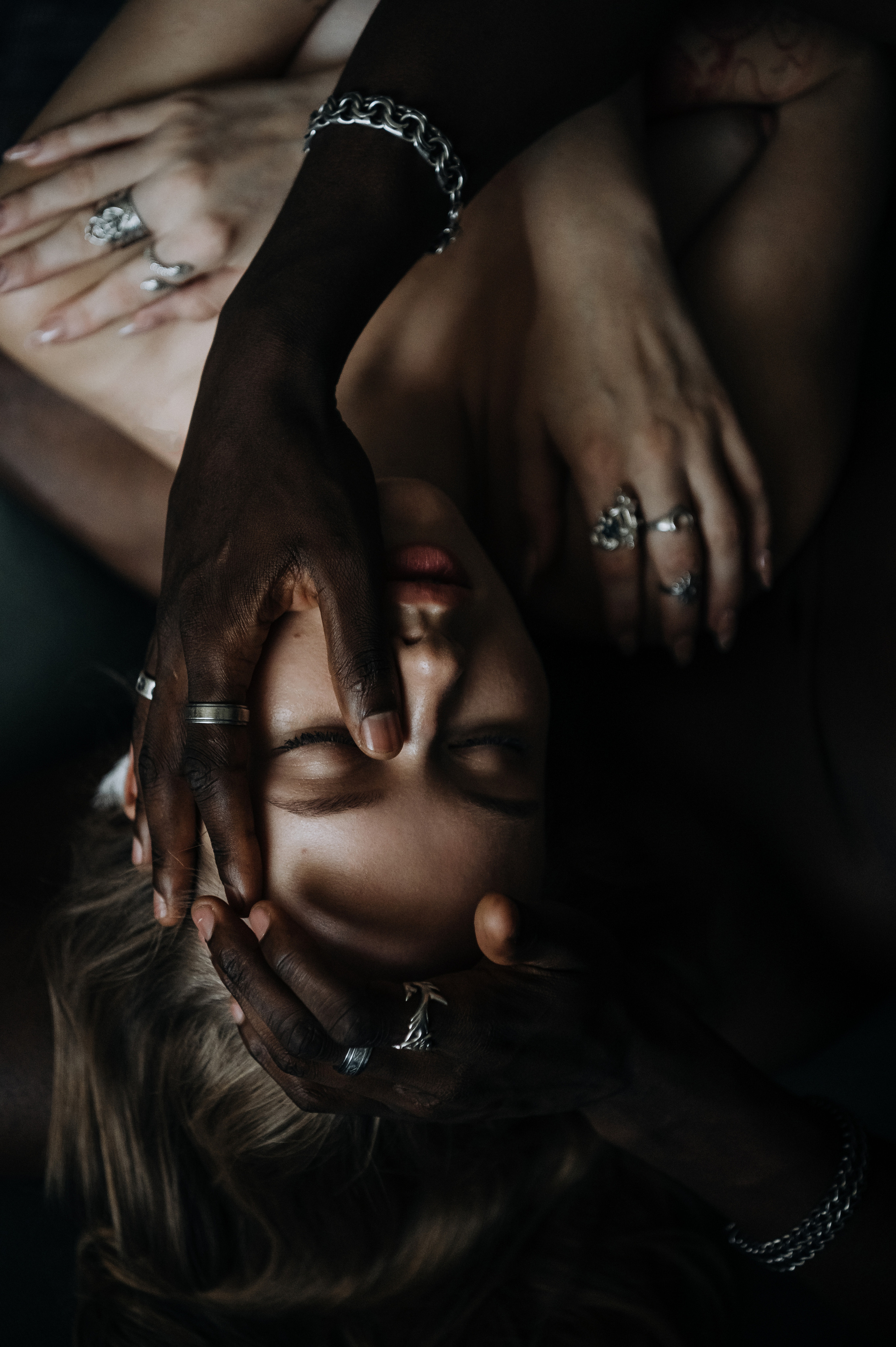 Алиса и Адам