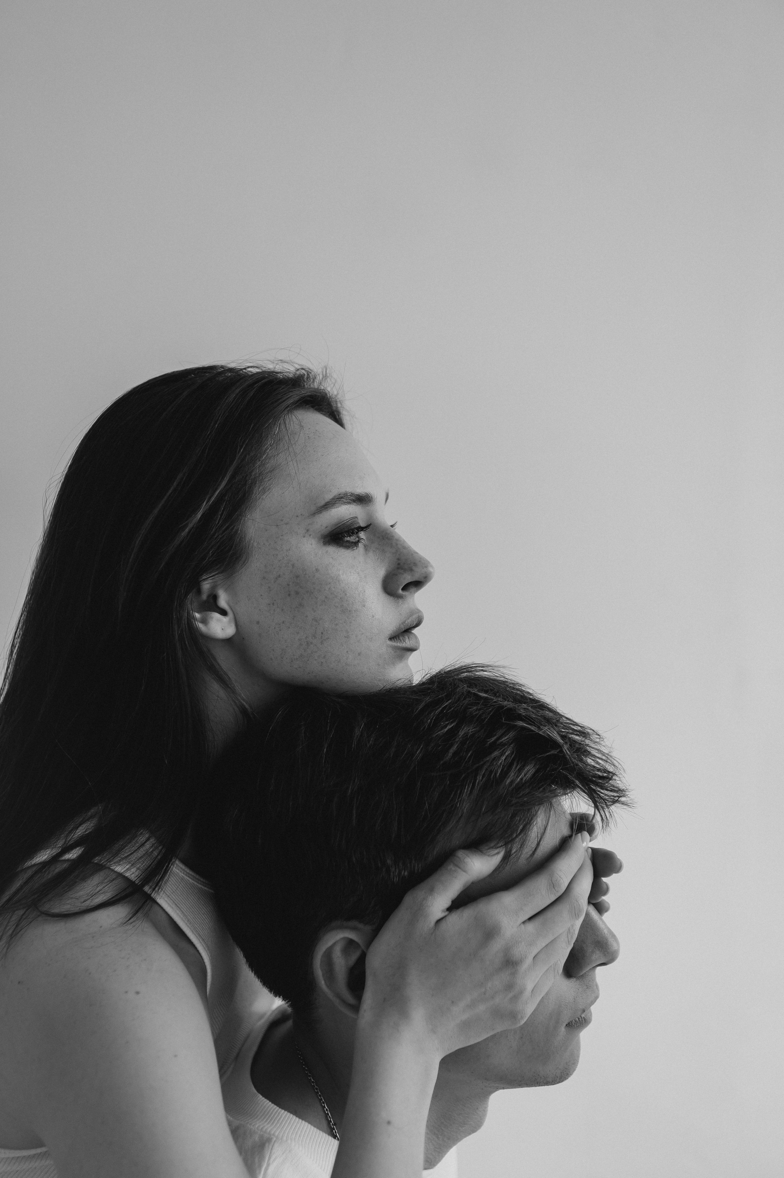 Проект созависимость