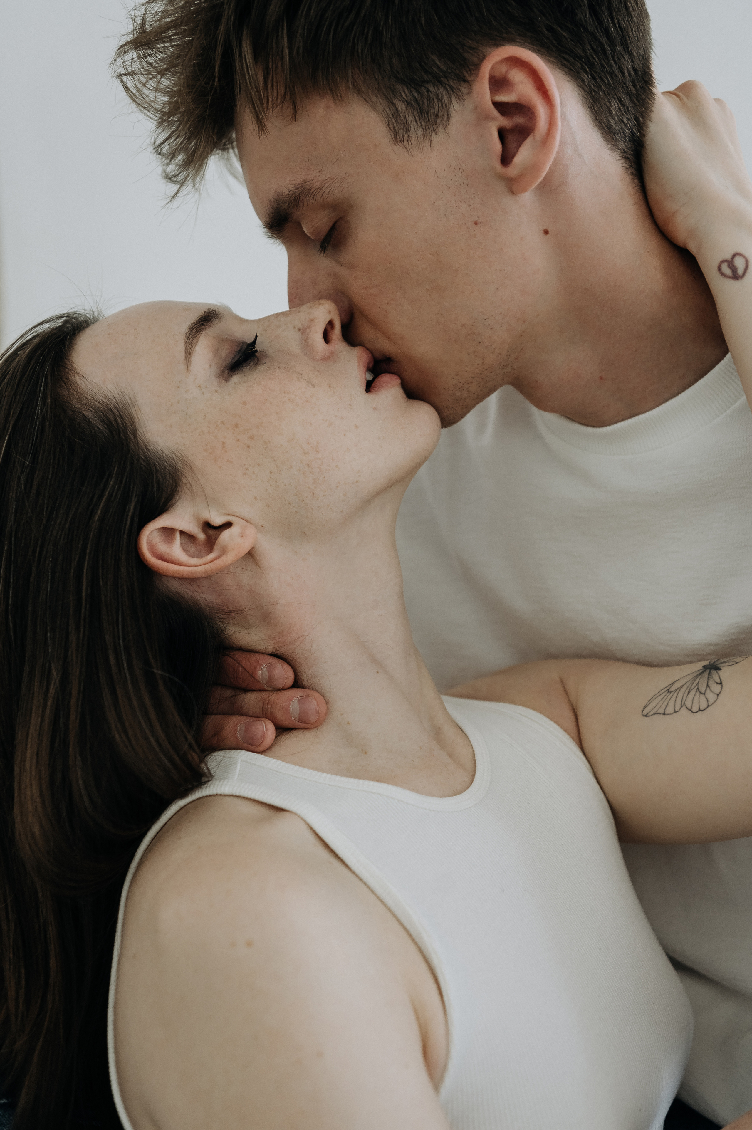 Проект созависимость