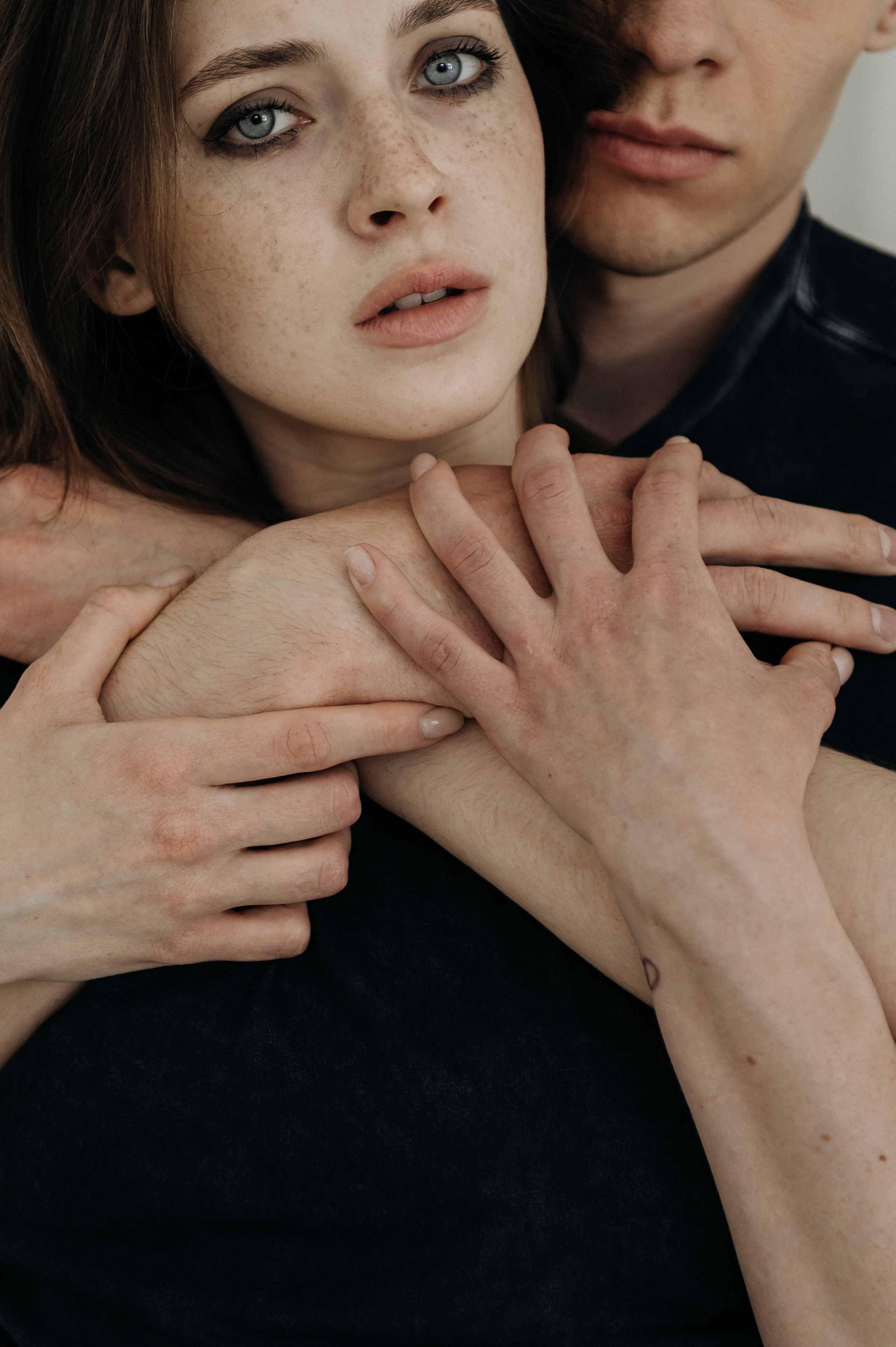 Проект созависимость