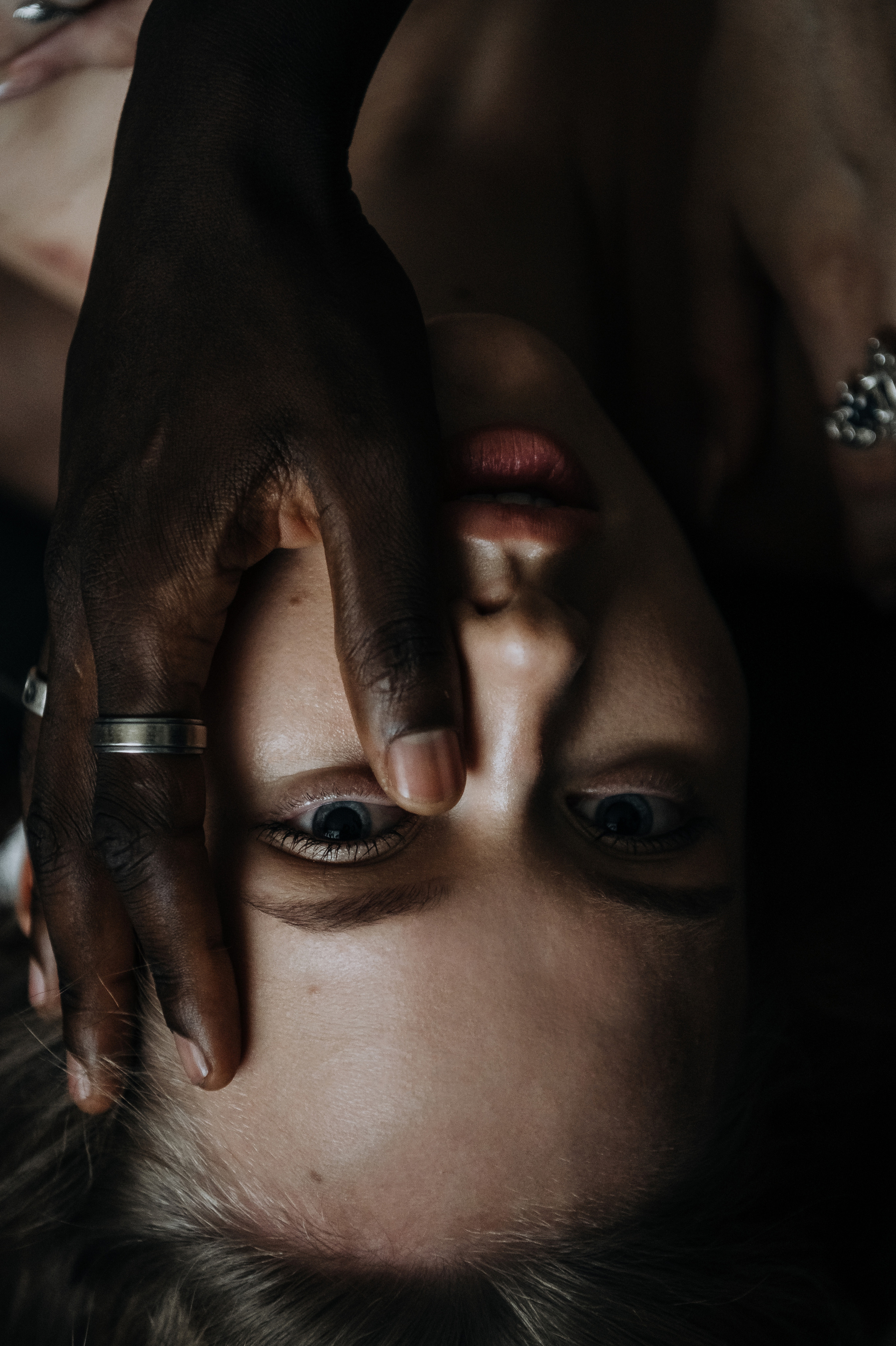 Алиса и Адам