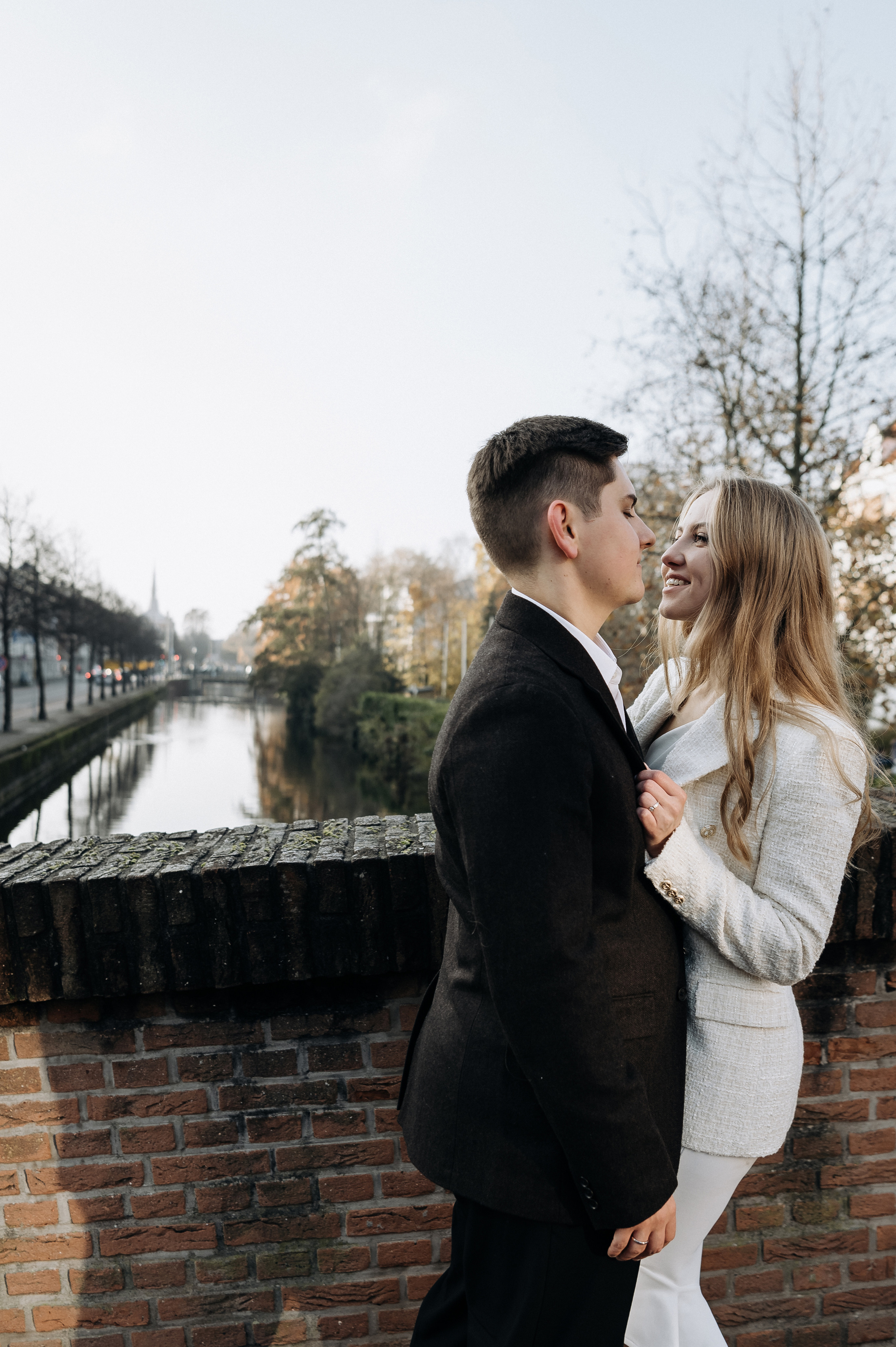 Арина и Данила