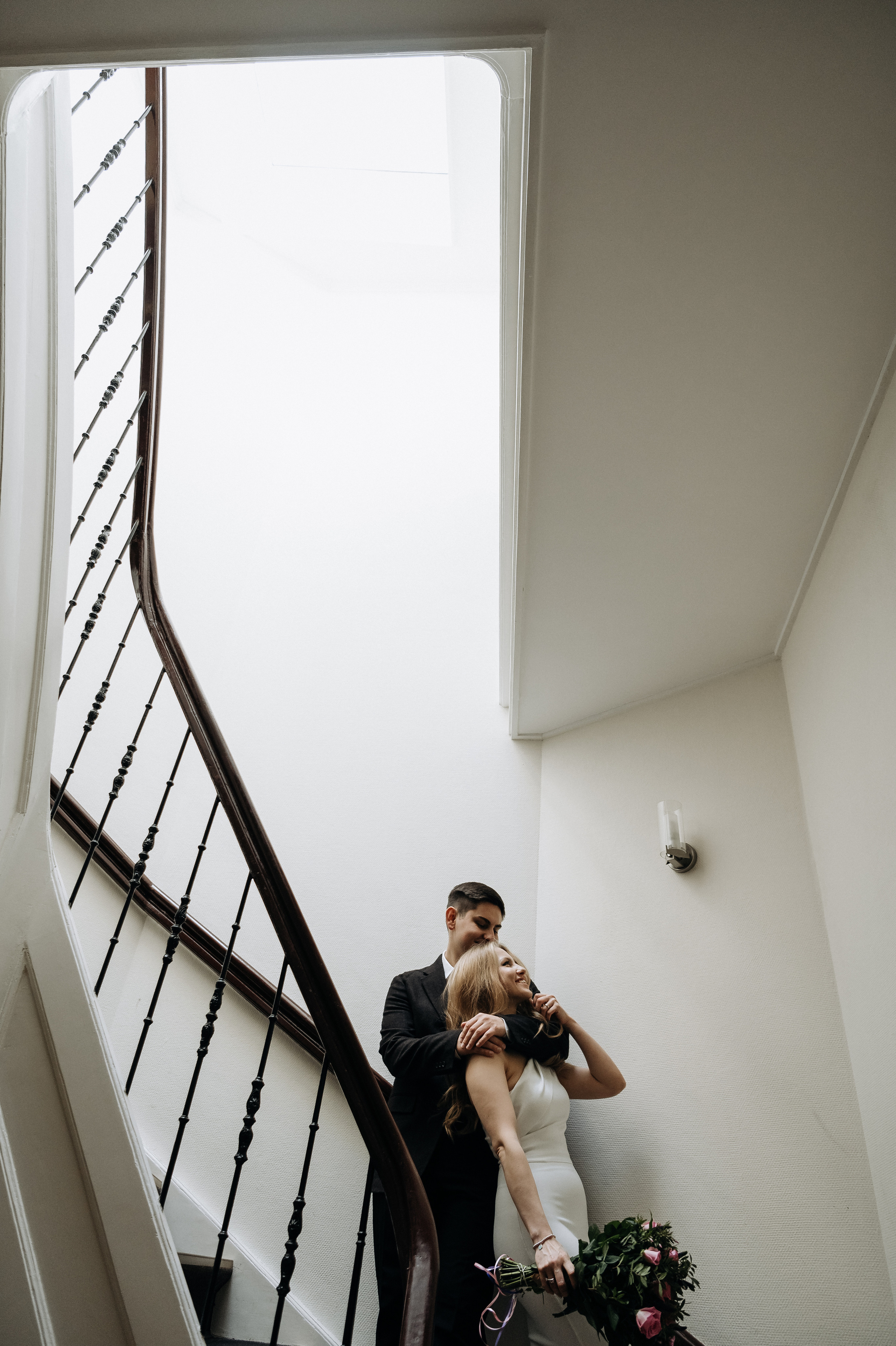 Арина и Данила