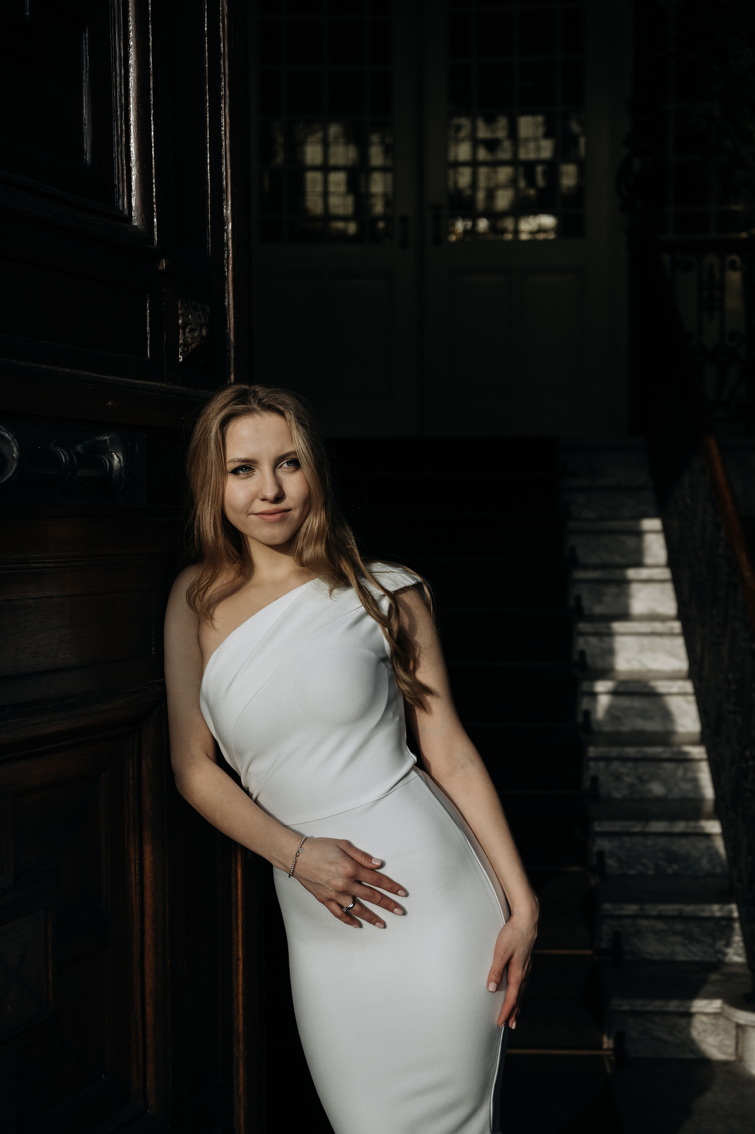 Арина и Данила