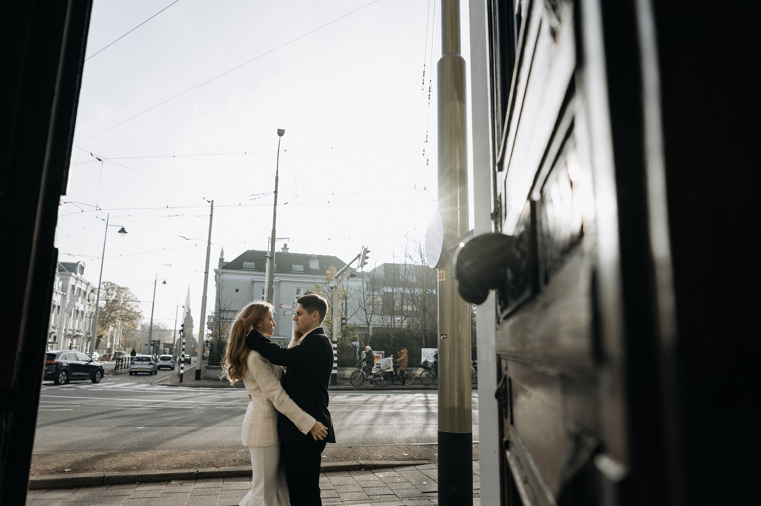 Арина и Данила