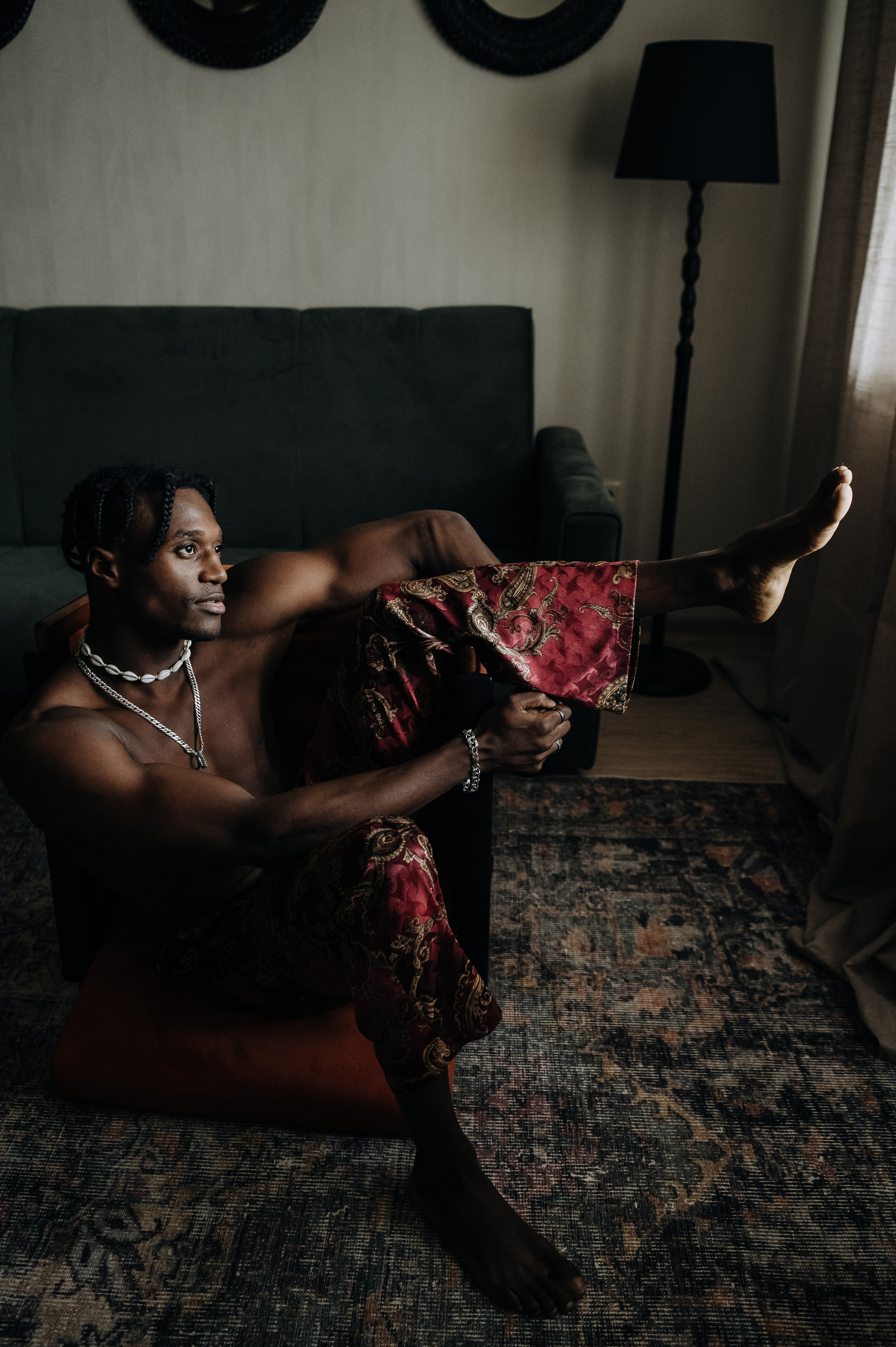 Алиса и Адам