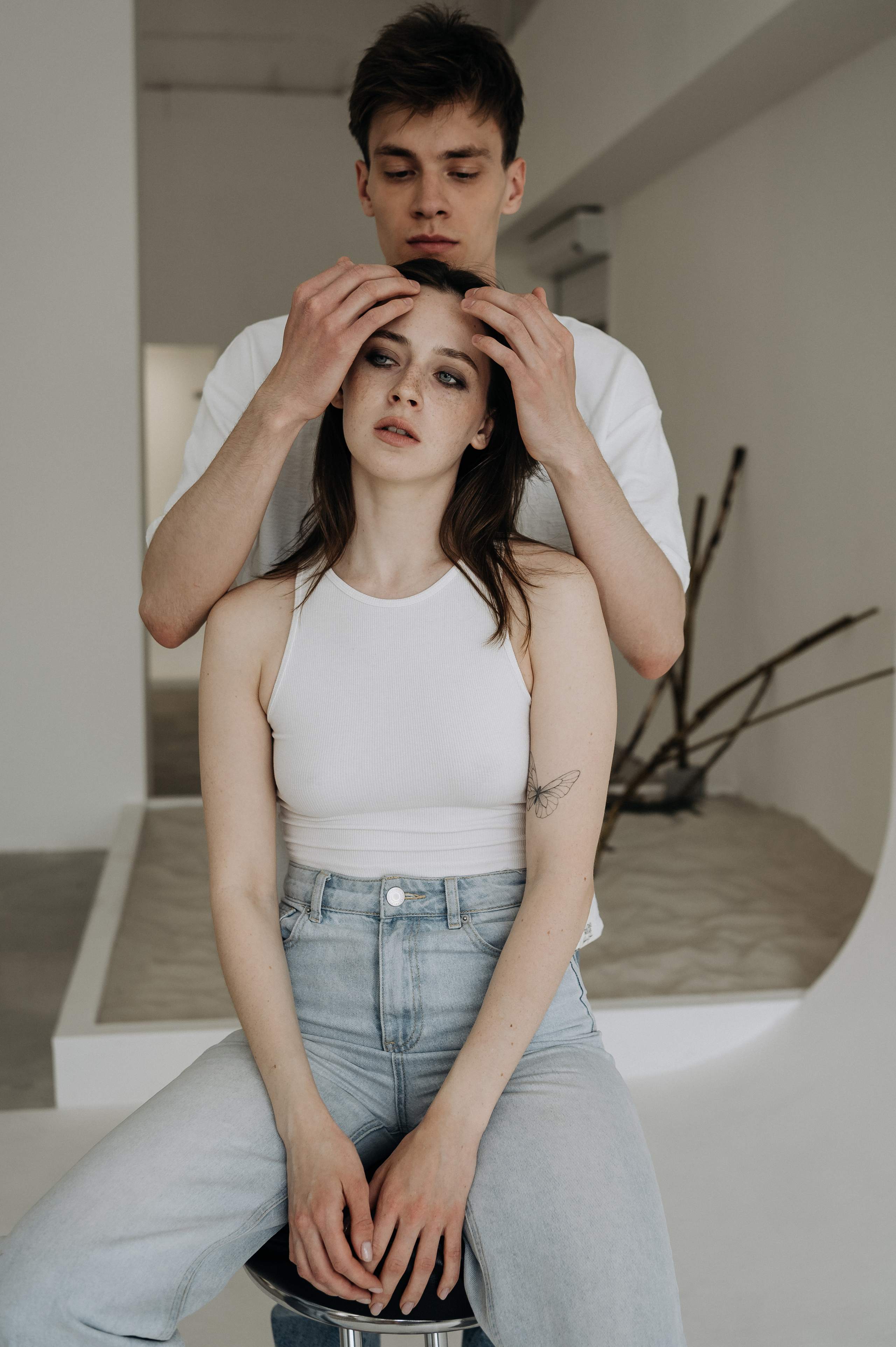 Проект созависимость