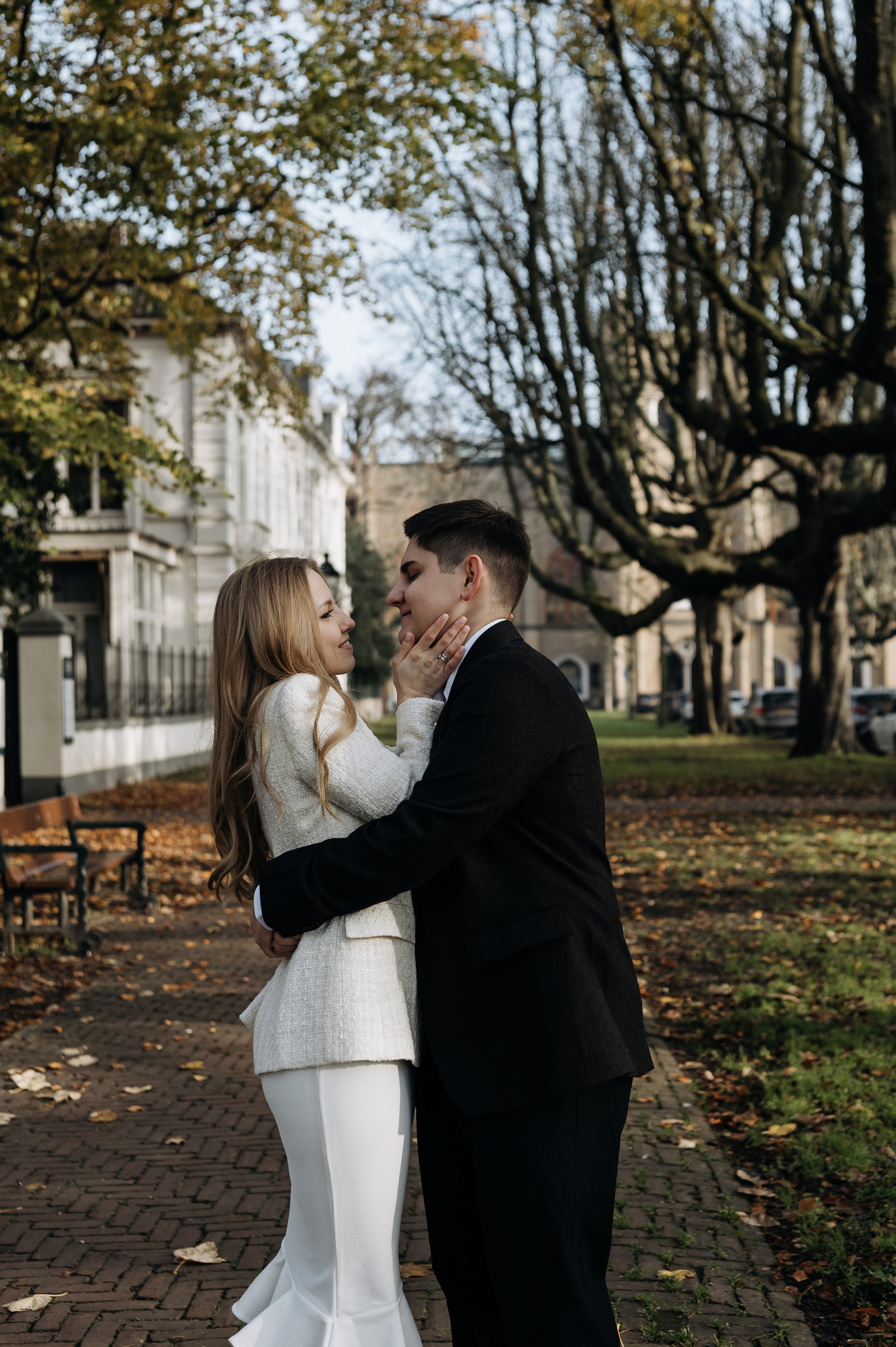 Арина и Данила