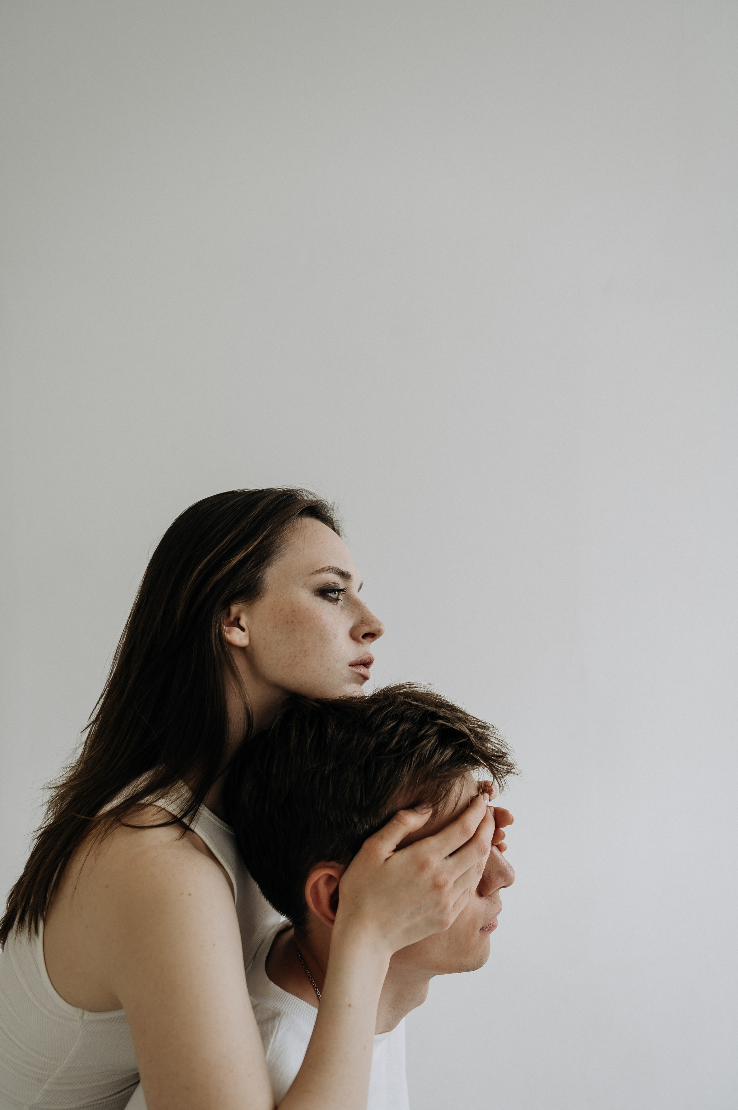 Проект созависимость