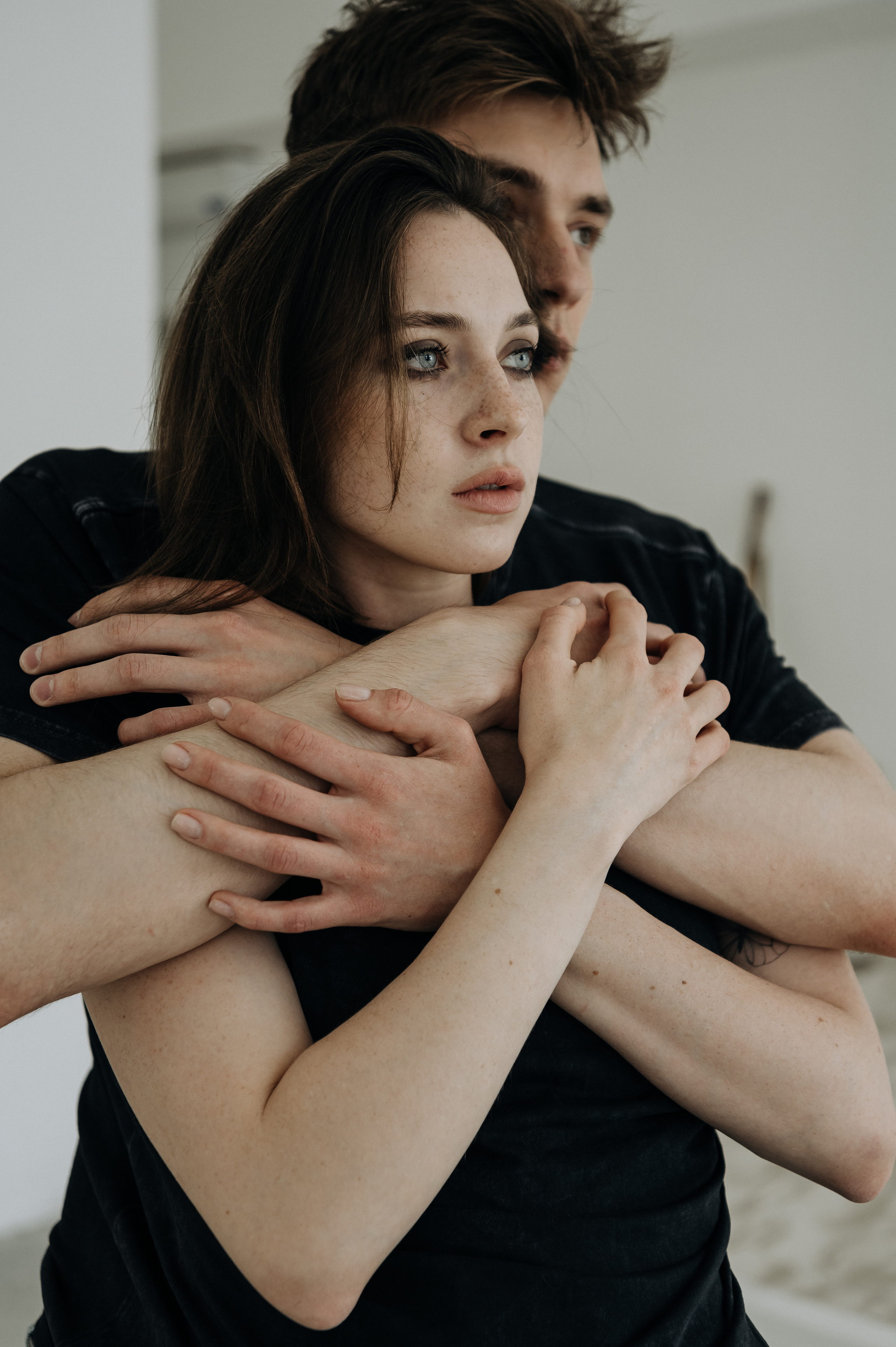 Проект созависимость