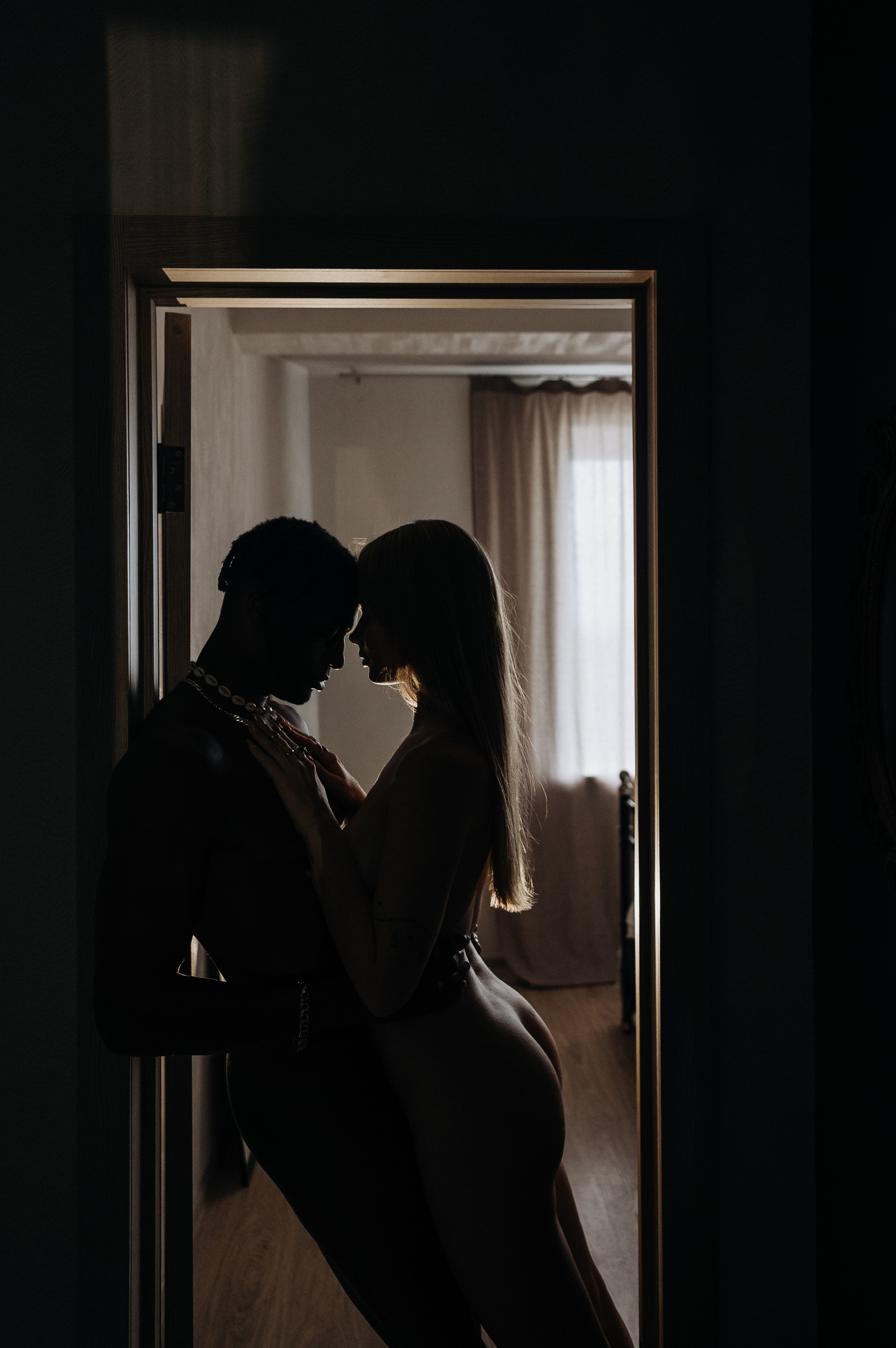 Алиса и Адам