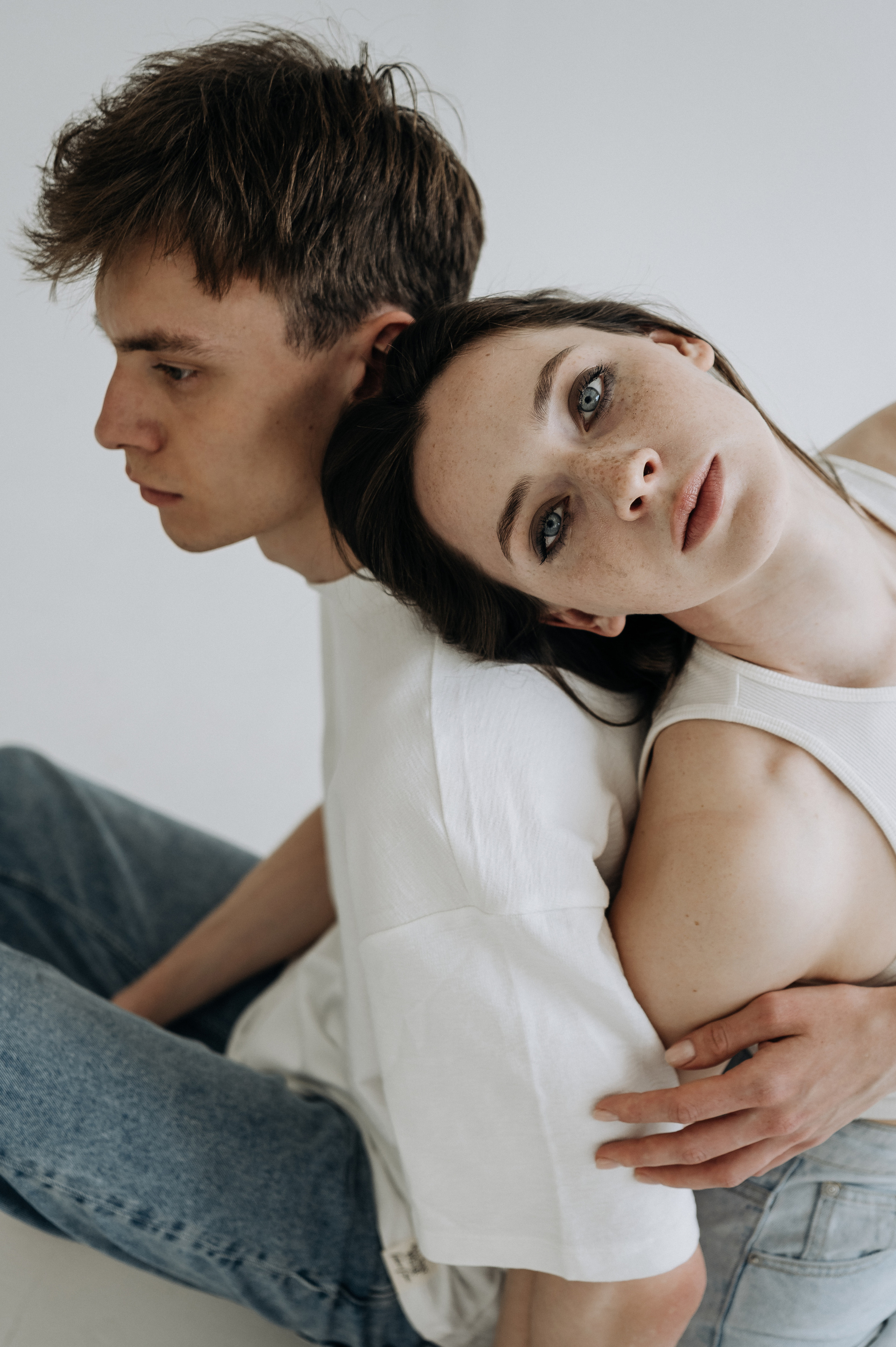 Проект созависимость